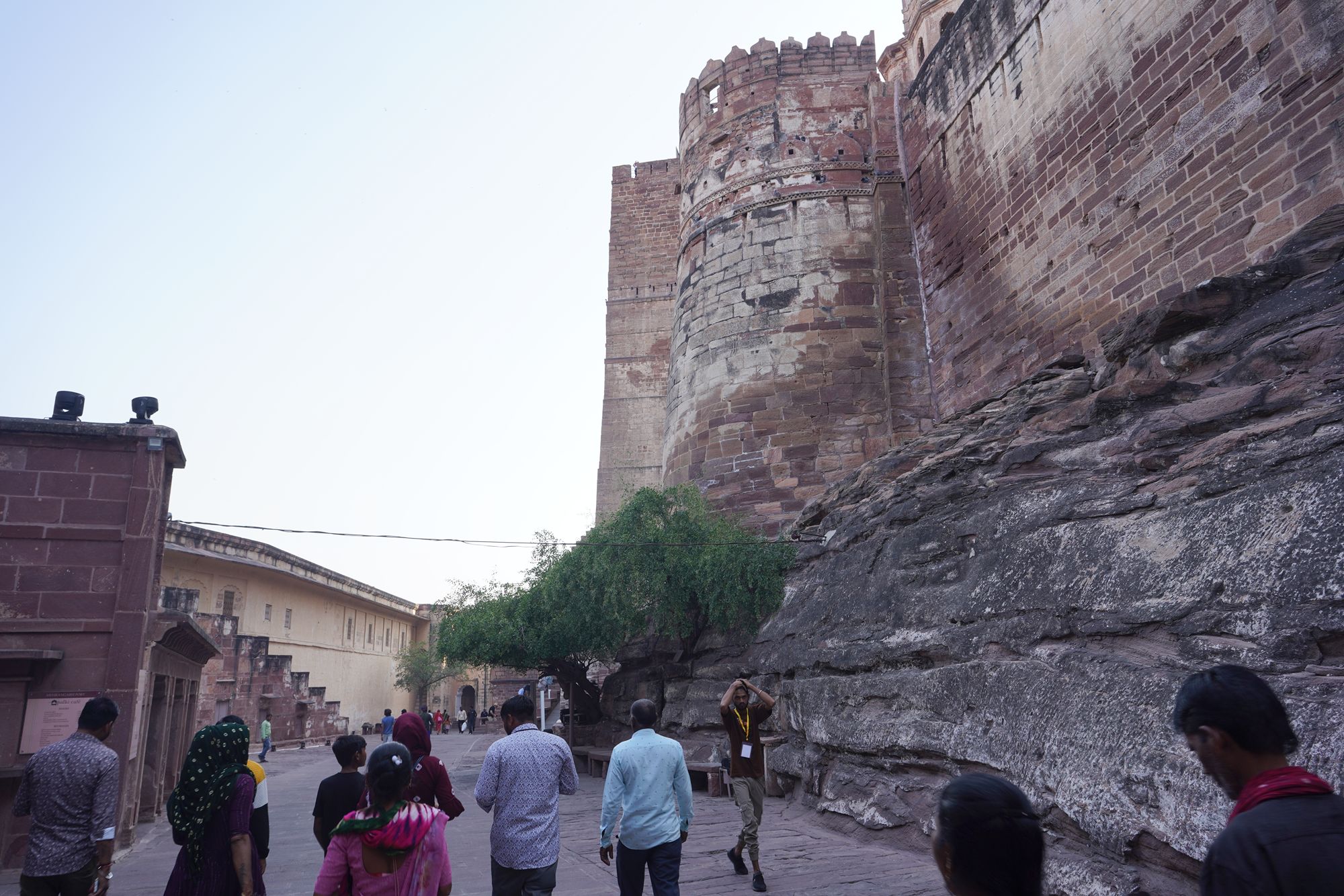 Mehrangarh Fort (28)