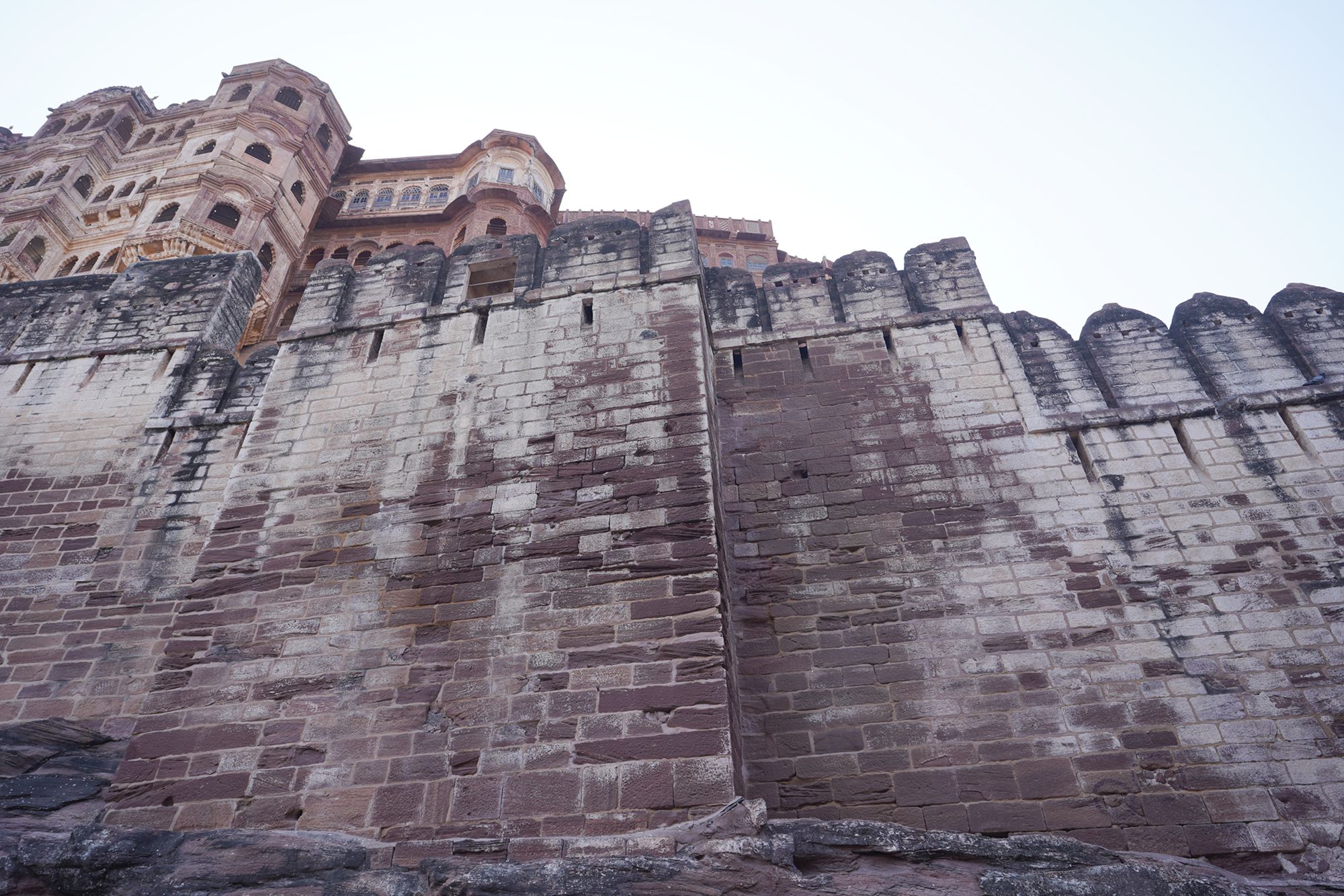 Mehrangarh Fort (30)