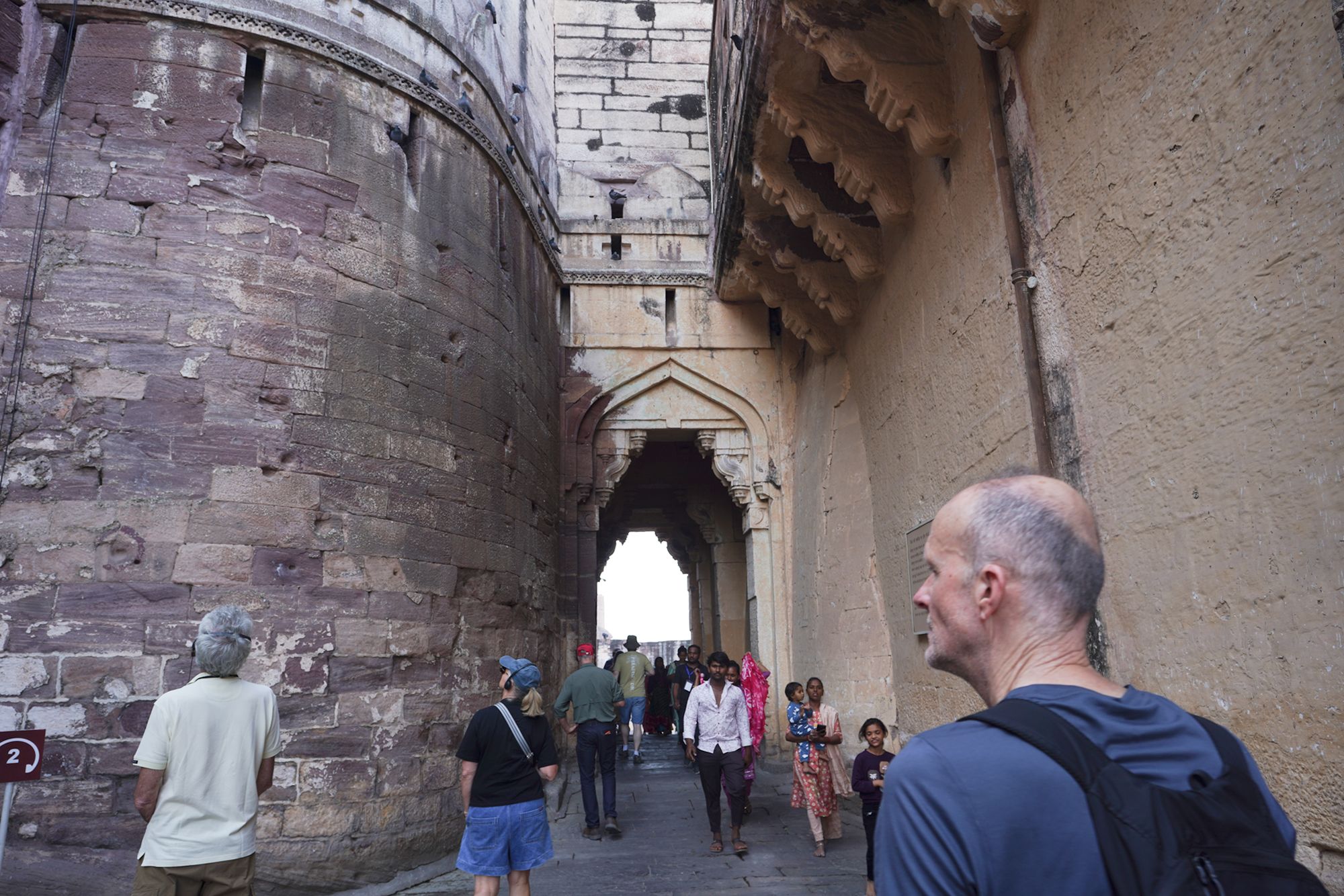 Mehrangarh Fort (32)