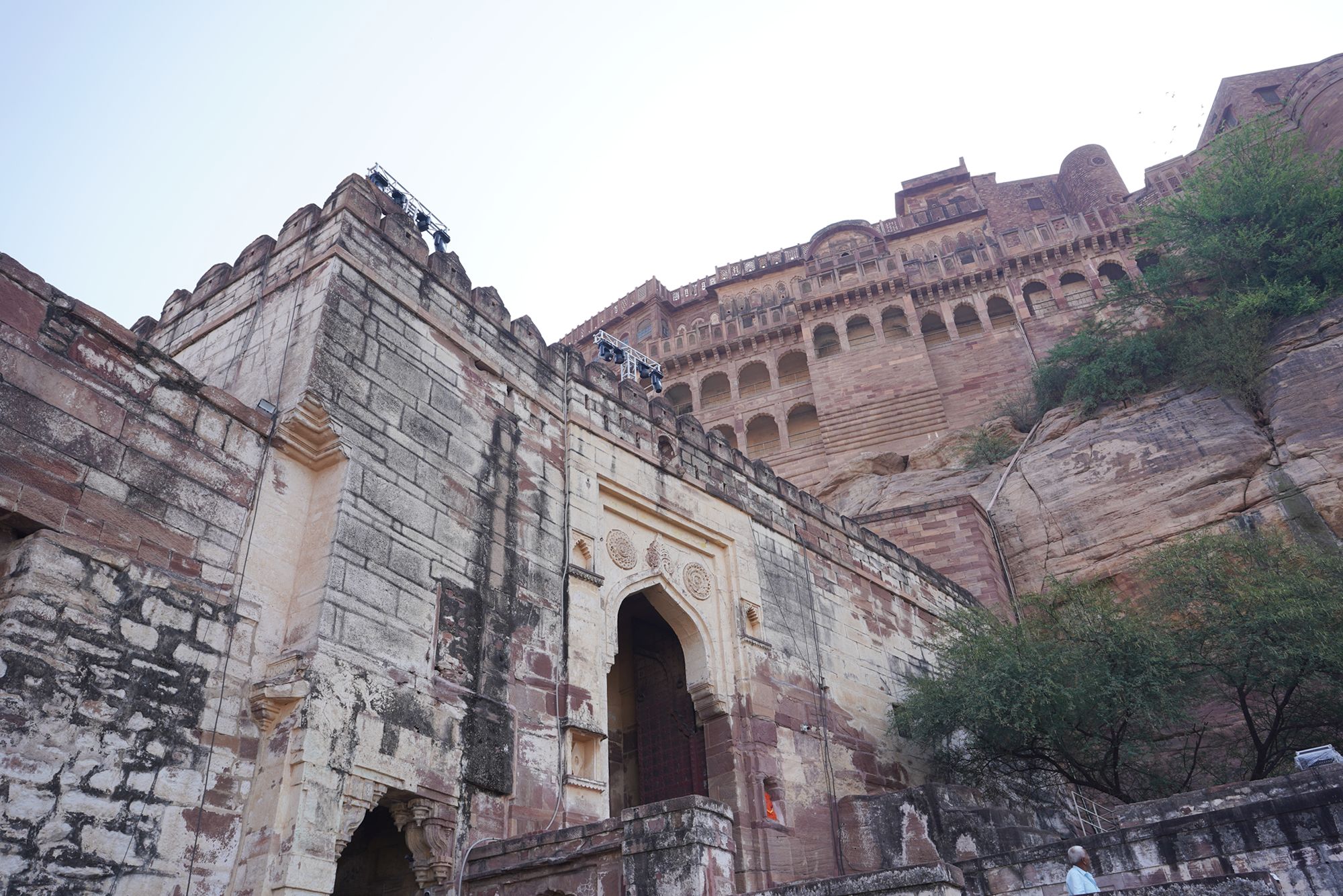Mehrangarh Fort (33)