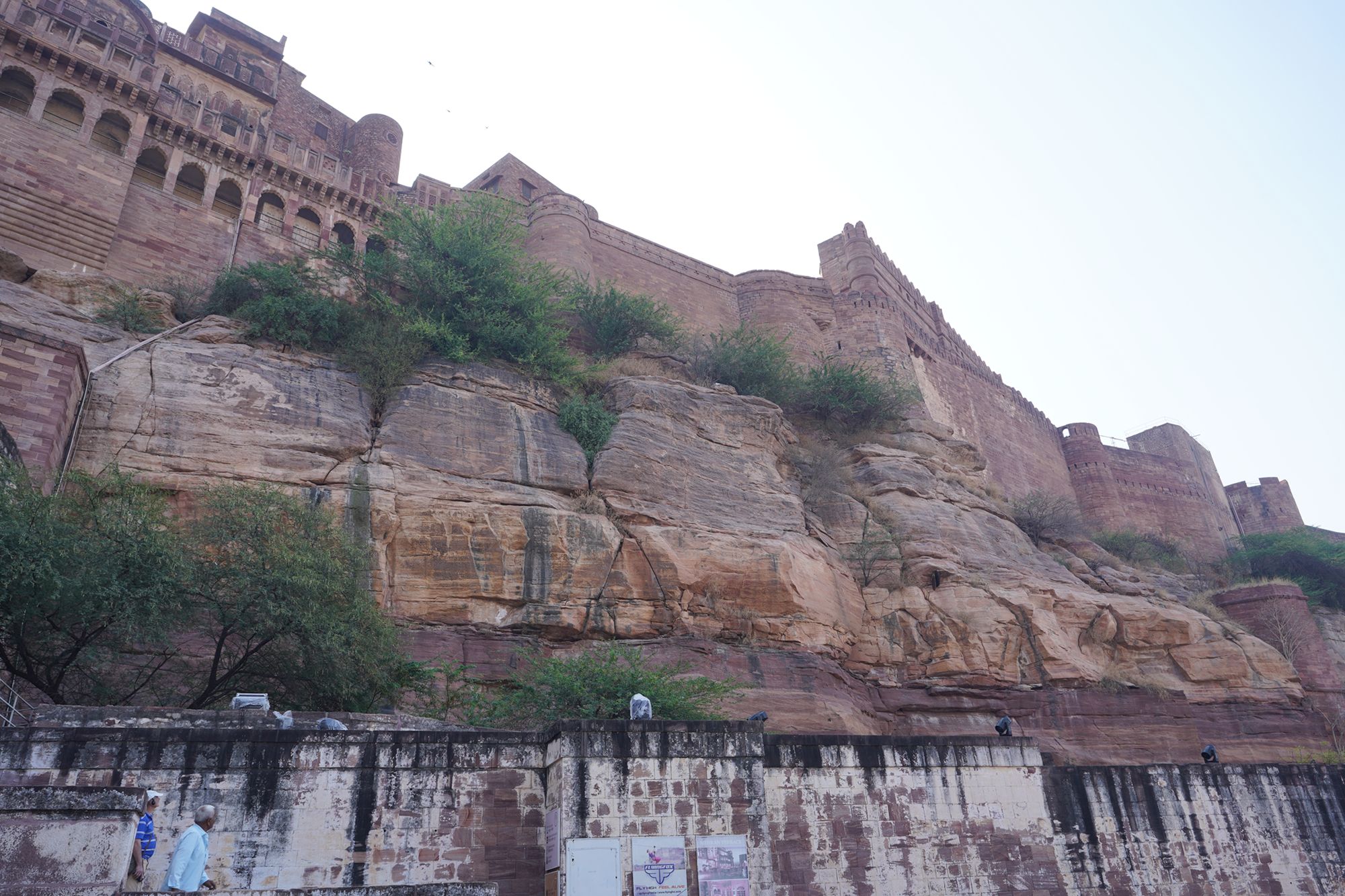 Mehrangarh Fort (35)