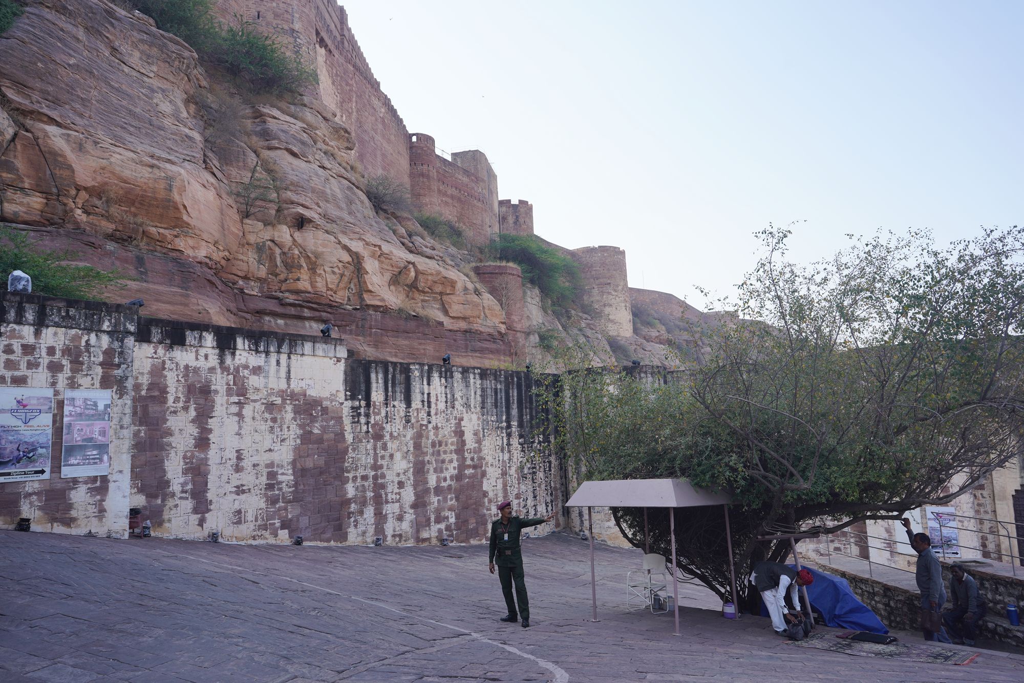 Mehrangarh Fort (36)