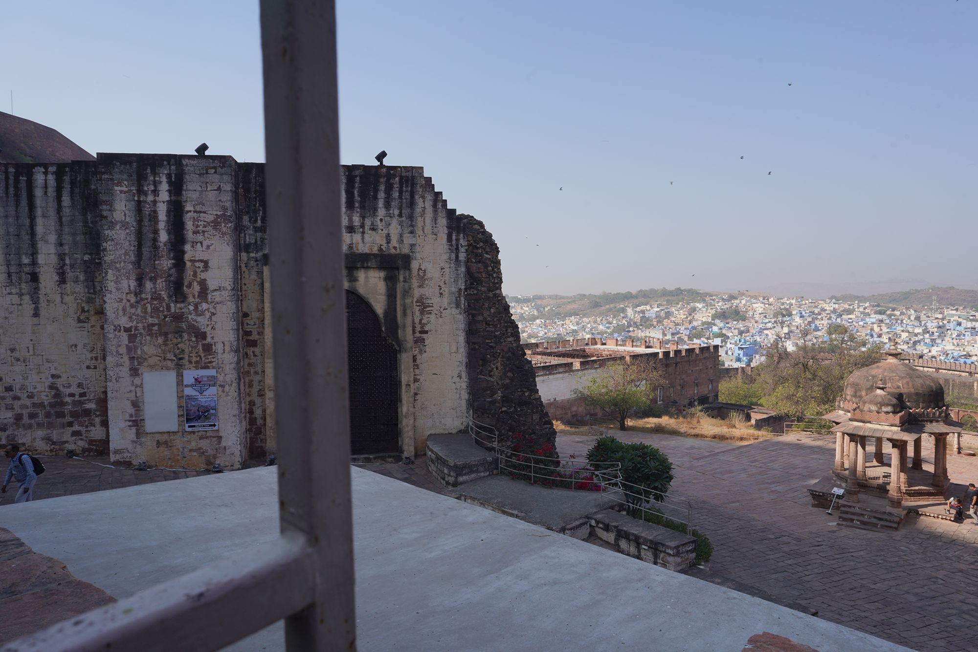 Mehrangarh Fort (37)