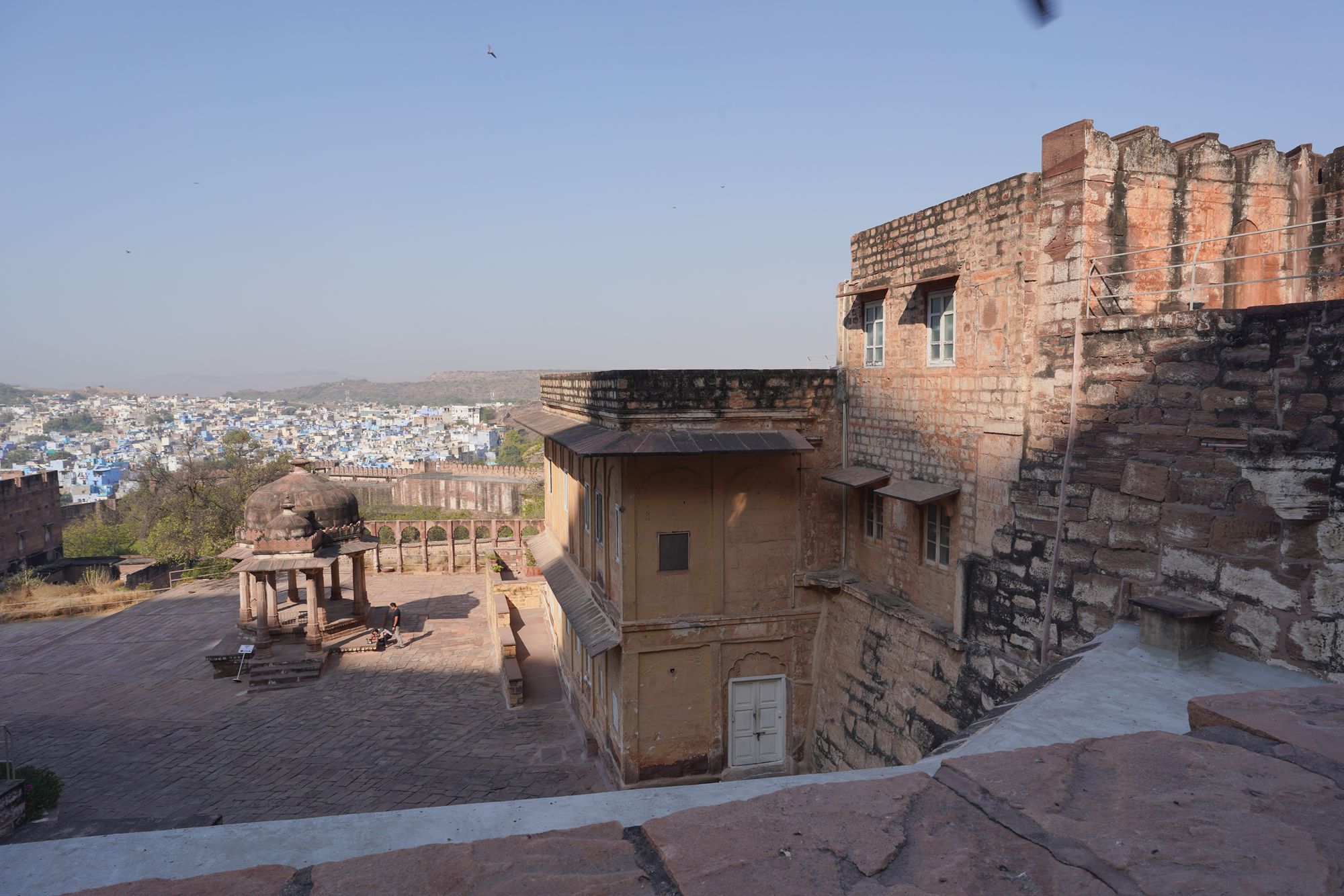 Mehrangarh Fort (39)