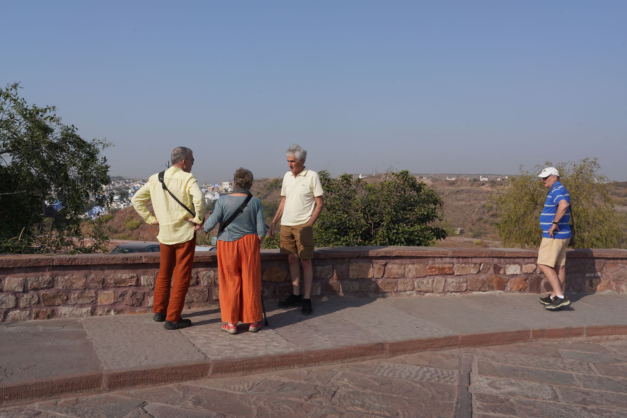 Mehrangarh Fort (4)