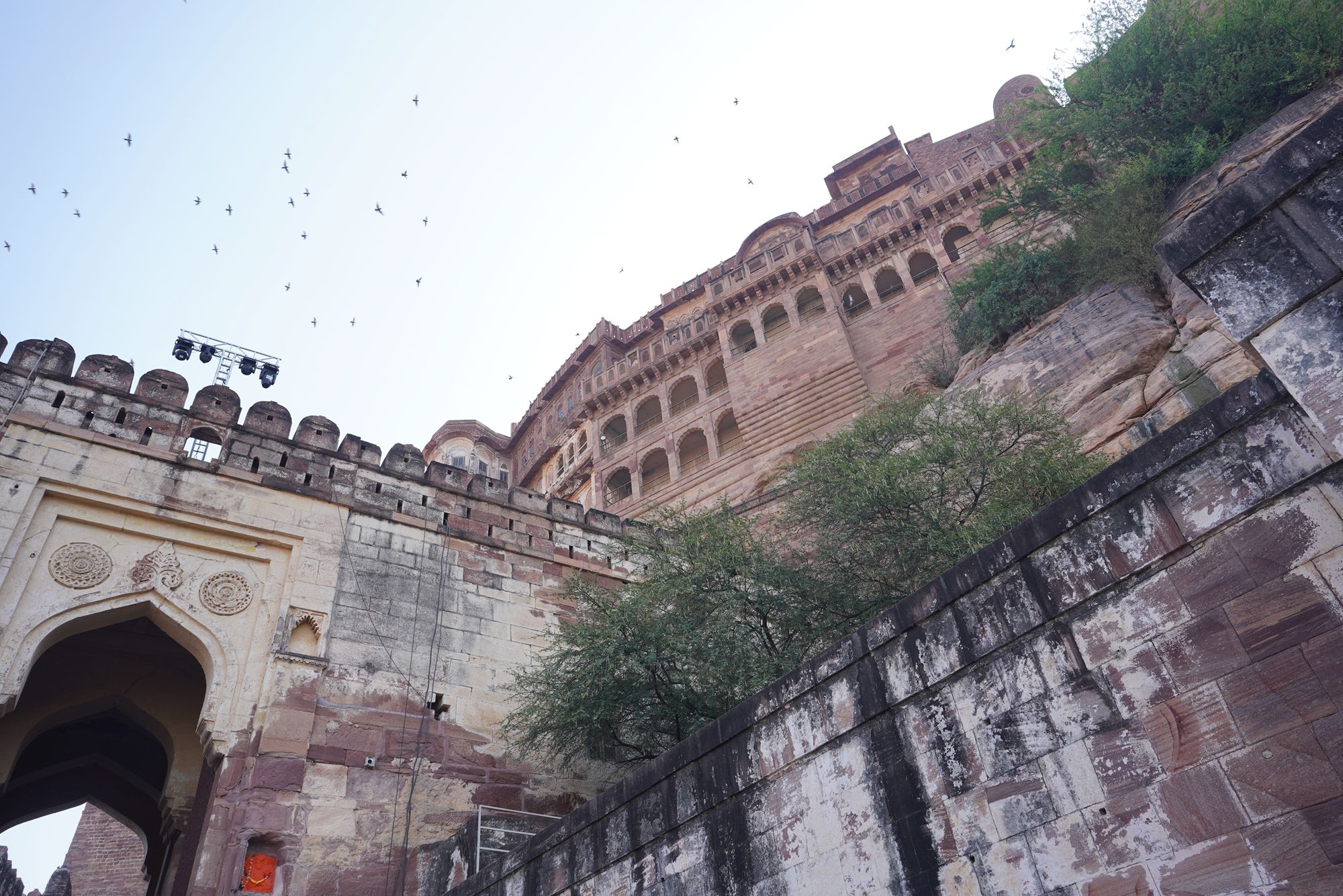 Mehrangarh Fort (41)
