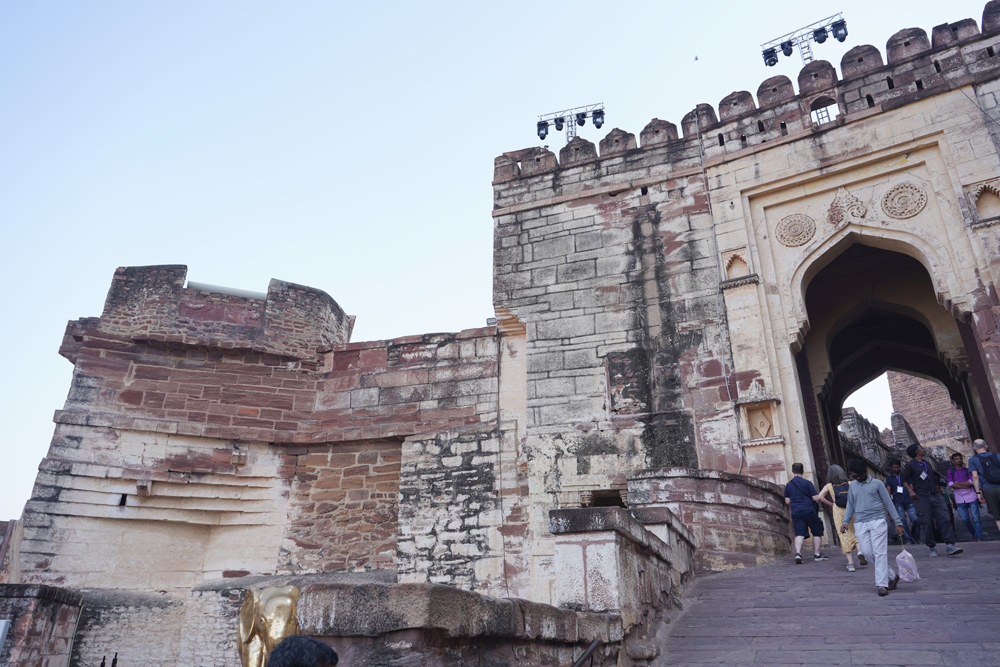 Mehrangarh Fort (42)