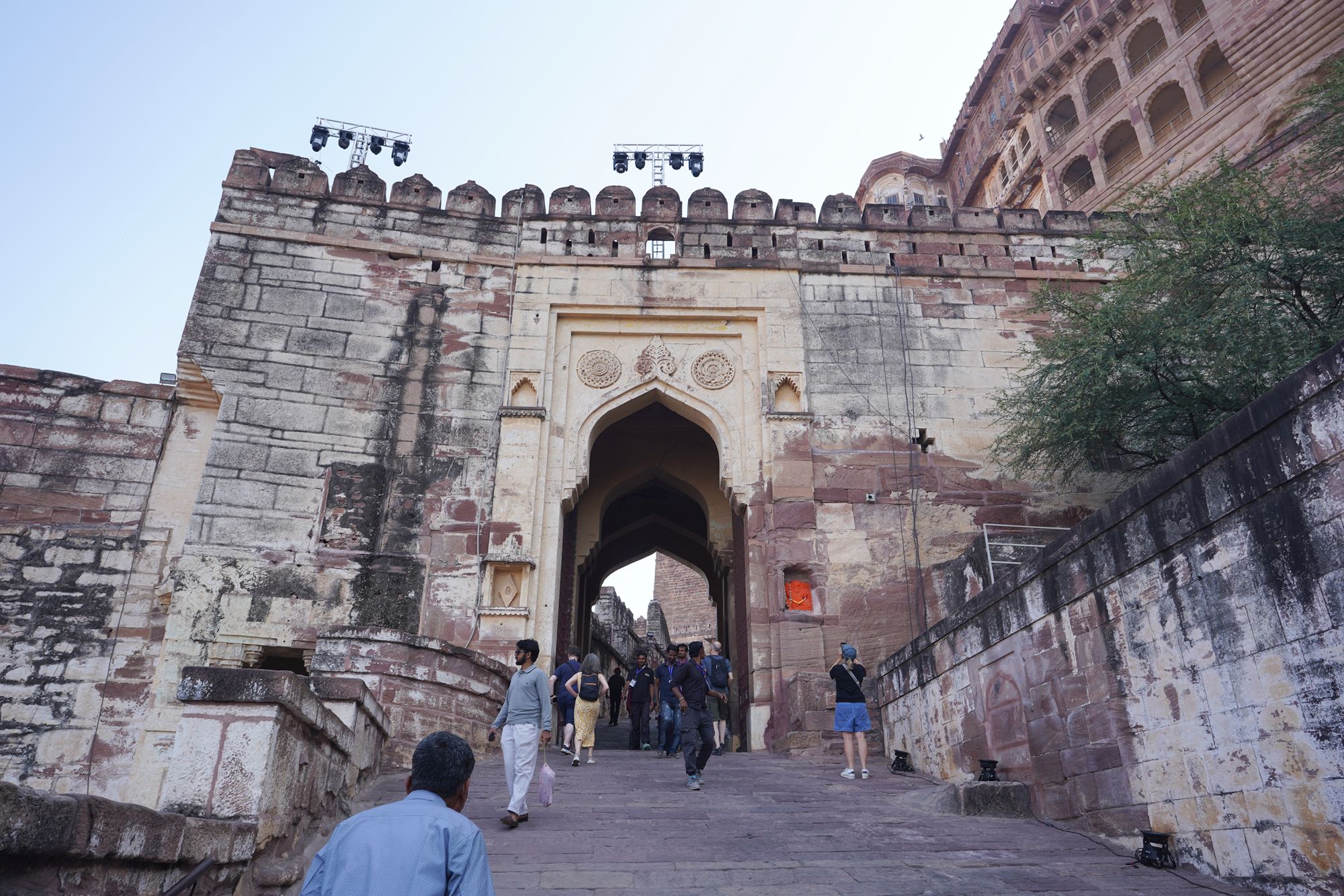 Mehrangarh Fort (43)
