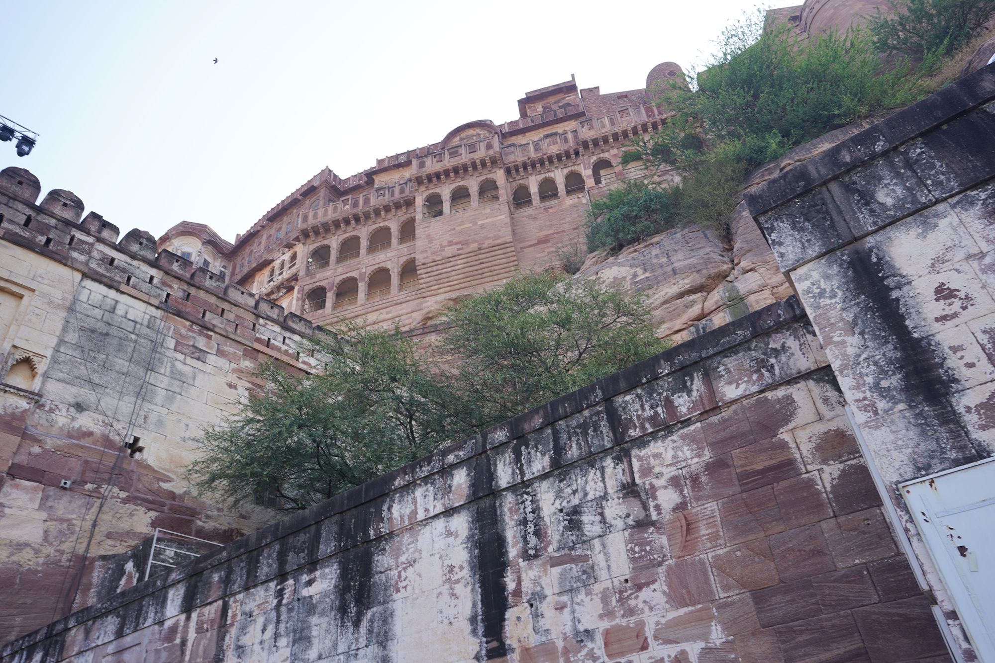 Mehrangarh Fort (44)