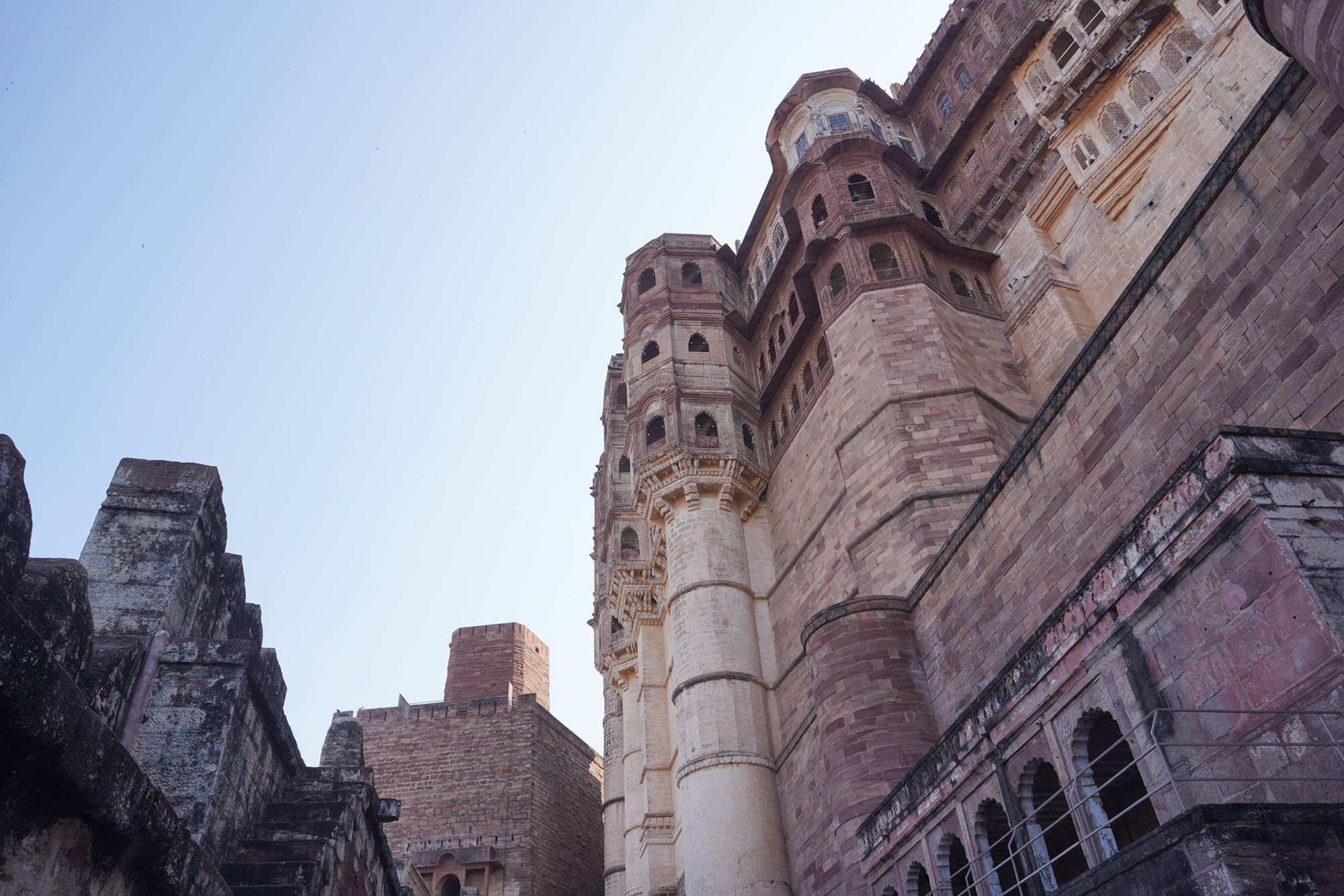 Mehrangarh Fort (45)