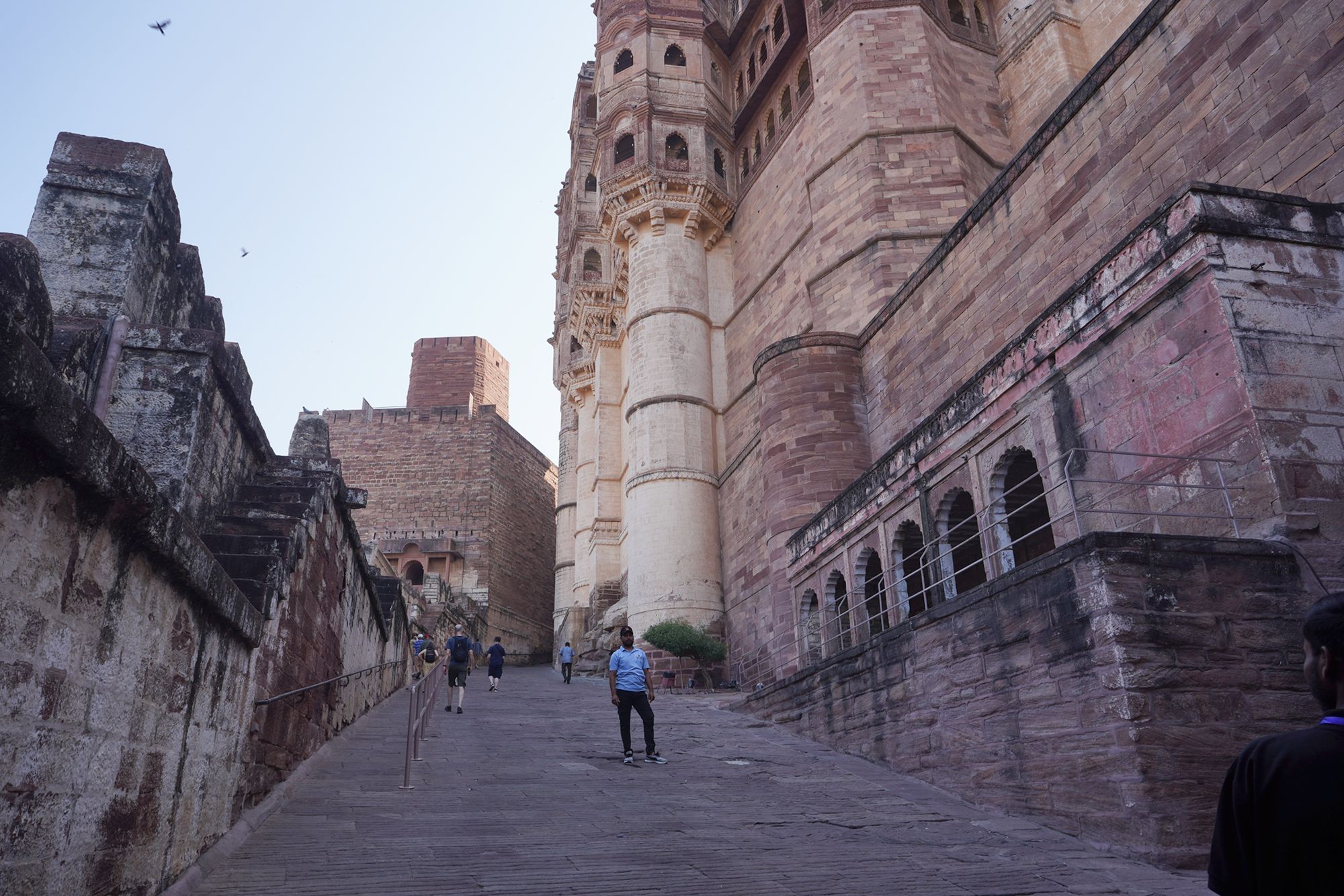 Mehrangarh Fort (46)