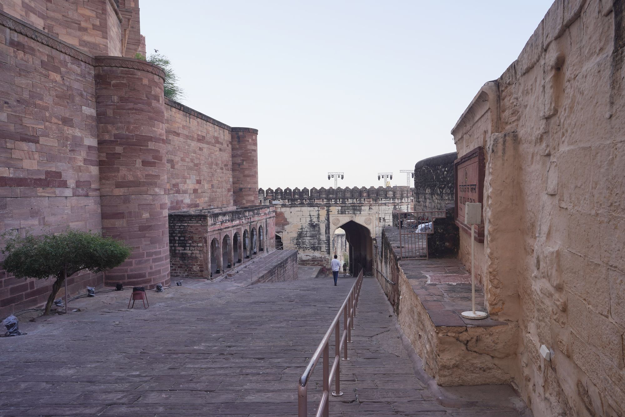 Mehrangarh Fort (48)