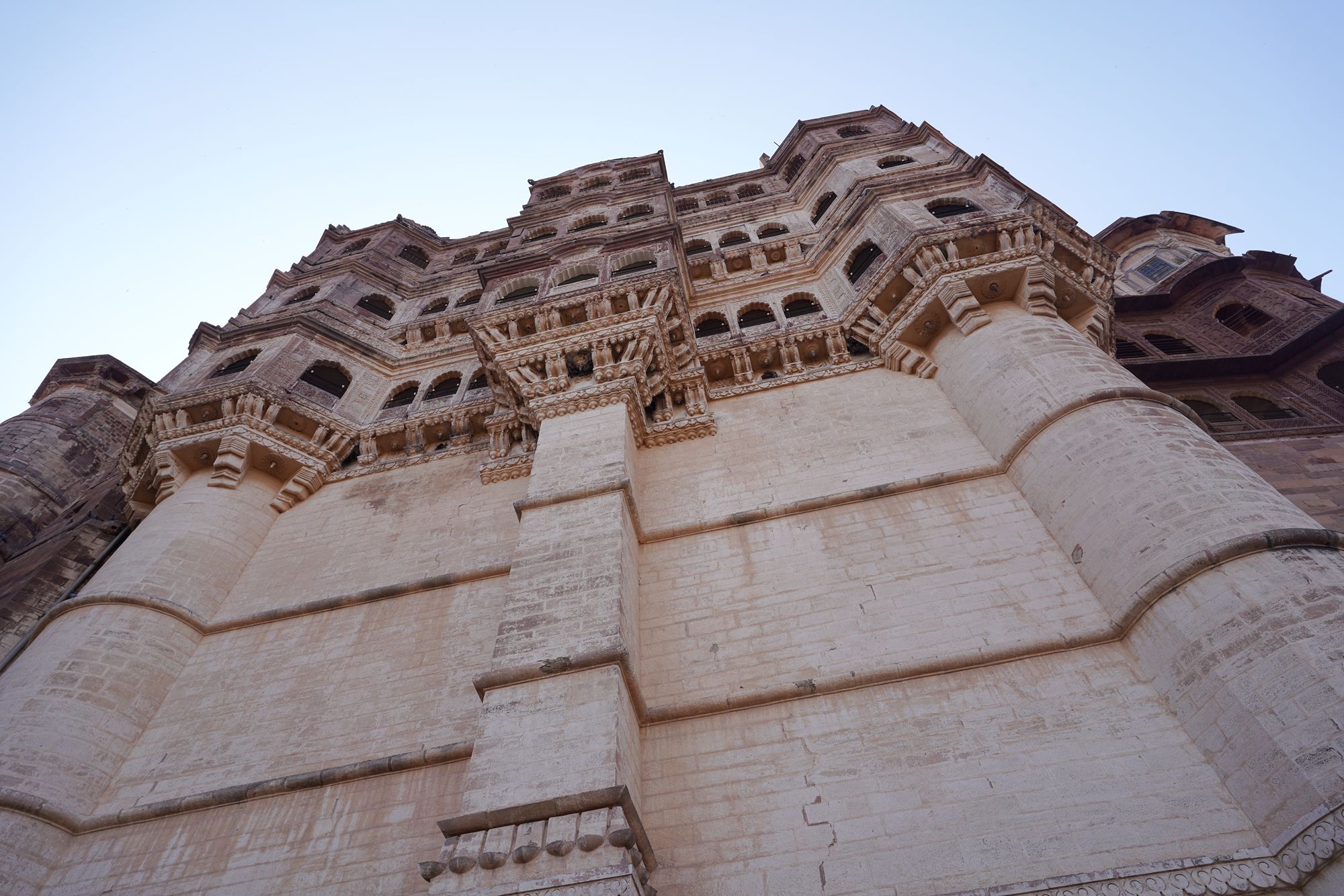 Mehrangarh Fort (49)