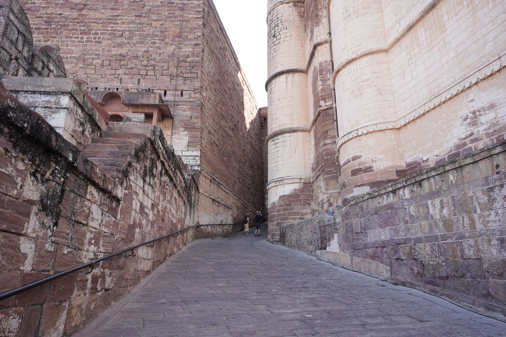 Mehrangarh Fort (50)