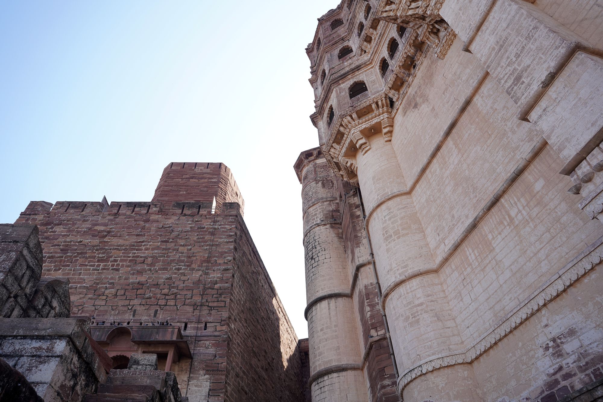 Mehrangarh Fort (51)