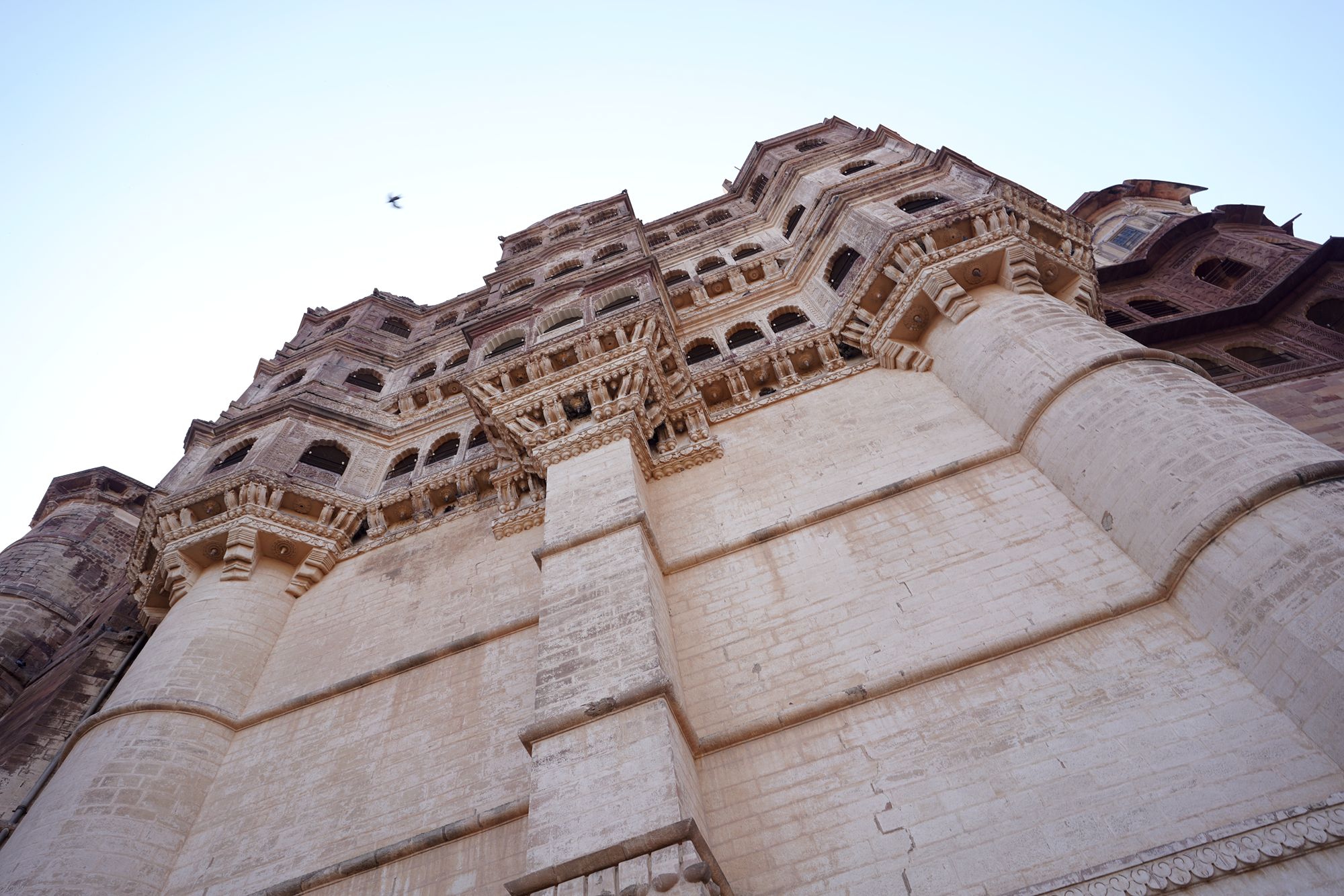 Mehrangarh Fort (52)