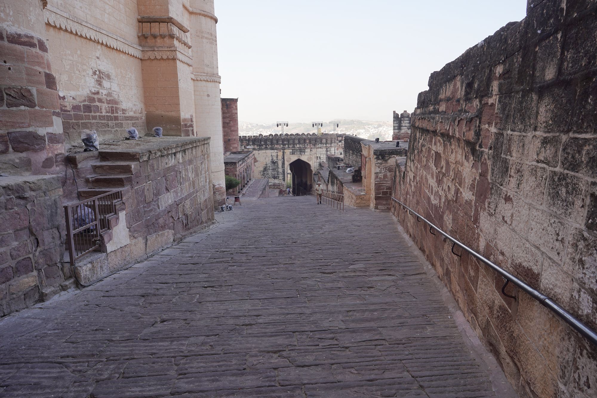 Mehrangarh Fort (53)