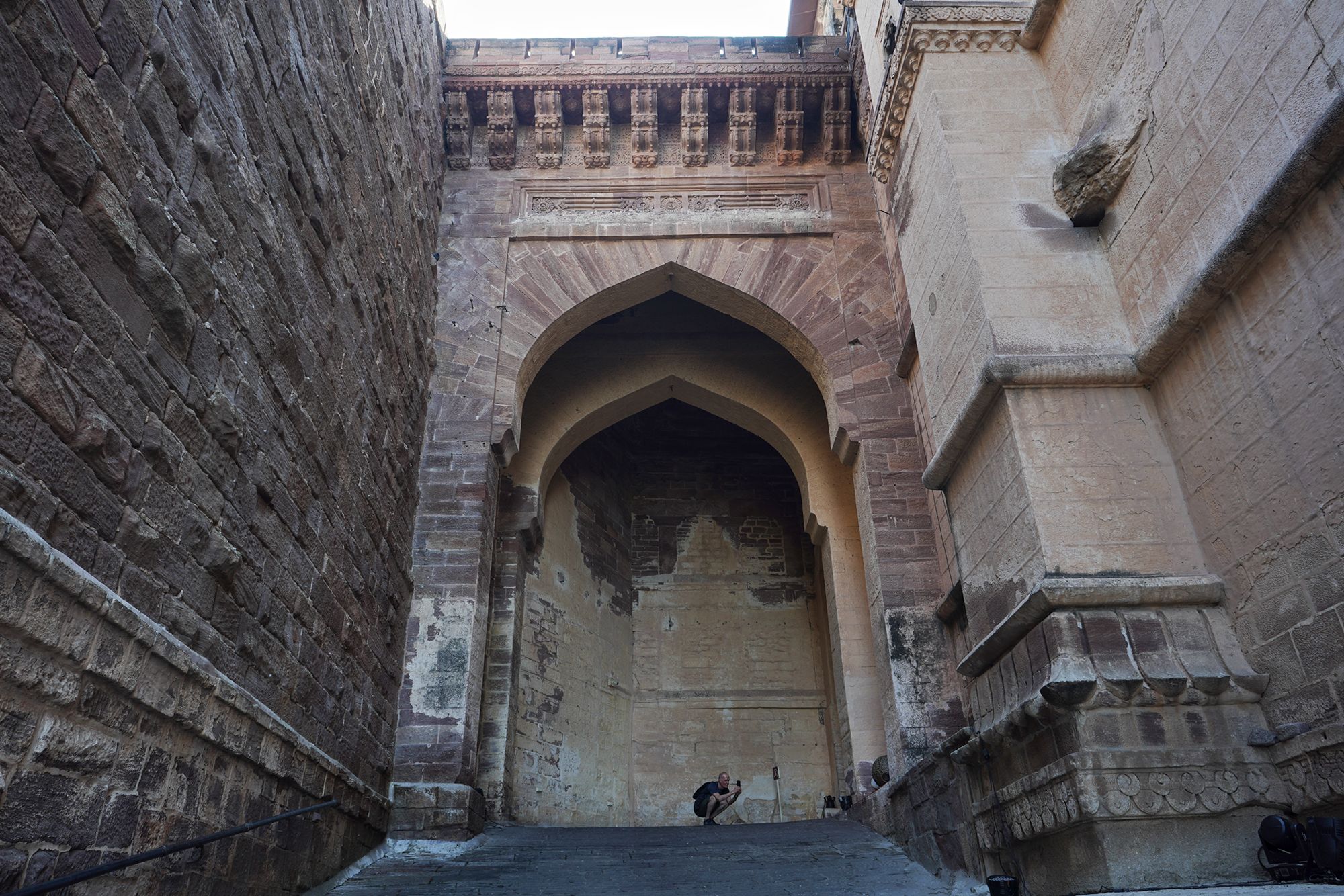 Mehrangarh Fort (54)