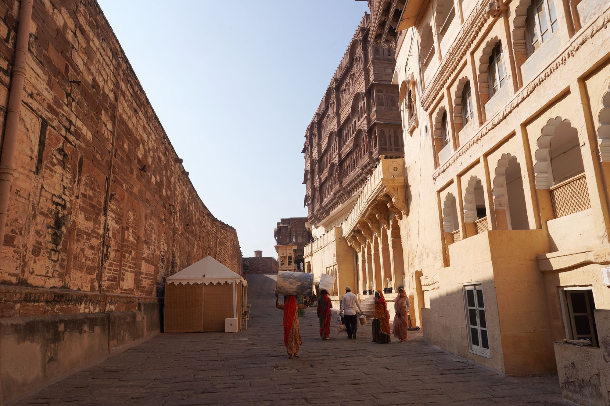 Mehrangarh Fort (56)