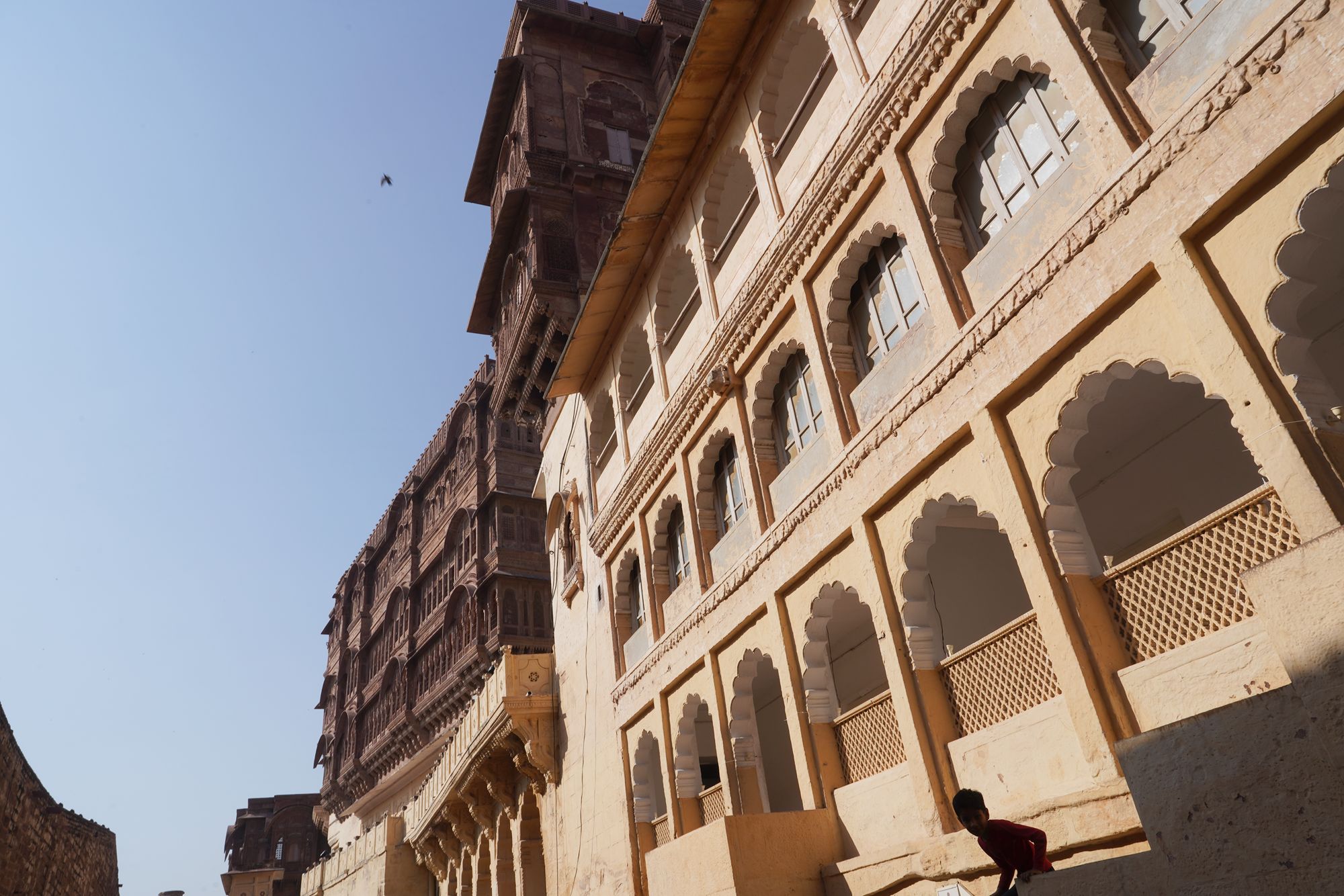 Mehrangarh Fort (57)