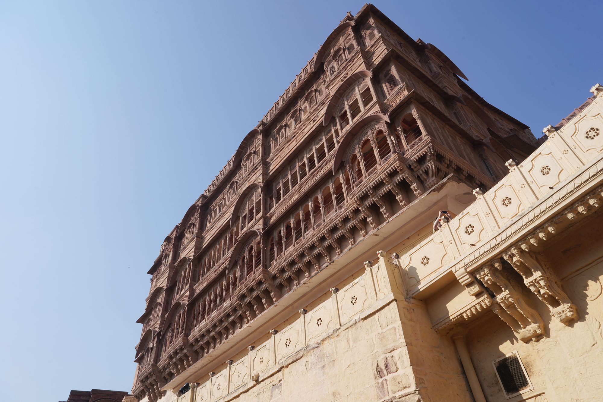 Mehrangarh Fort (58)