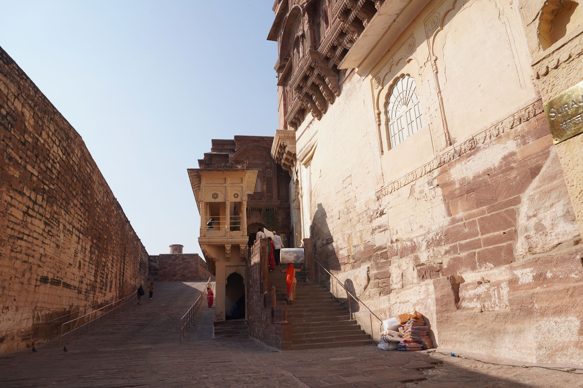 Mehrangarh Fort (59)