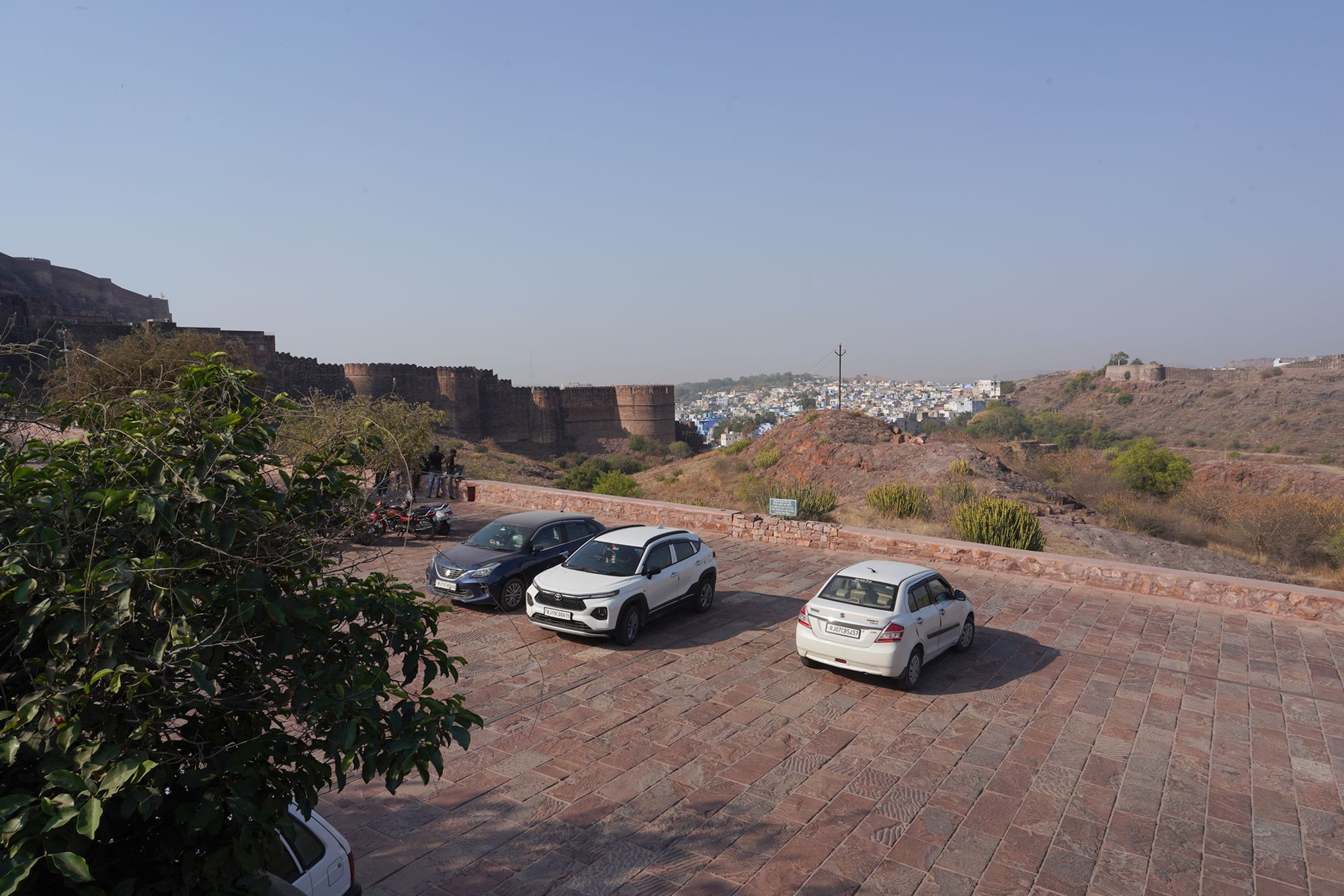 Mehrangarh Fort (6)