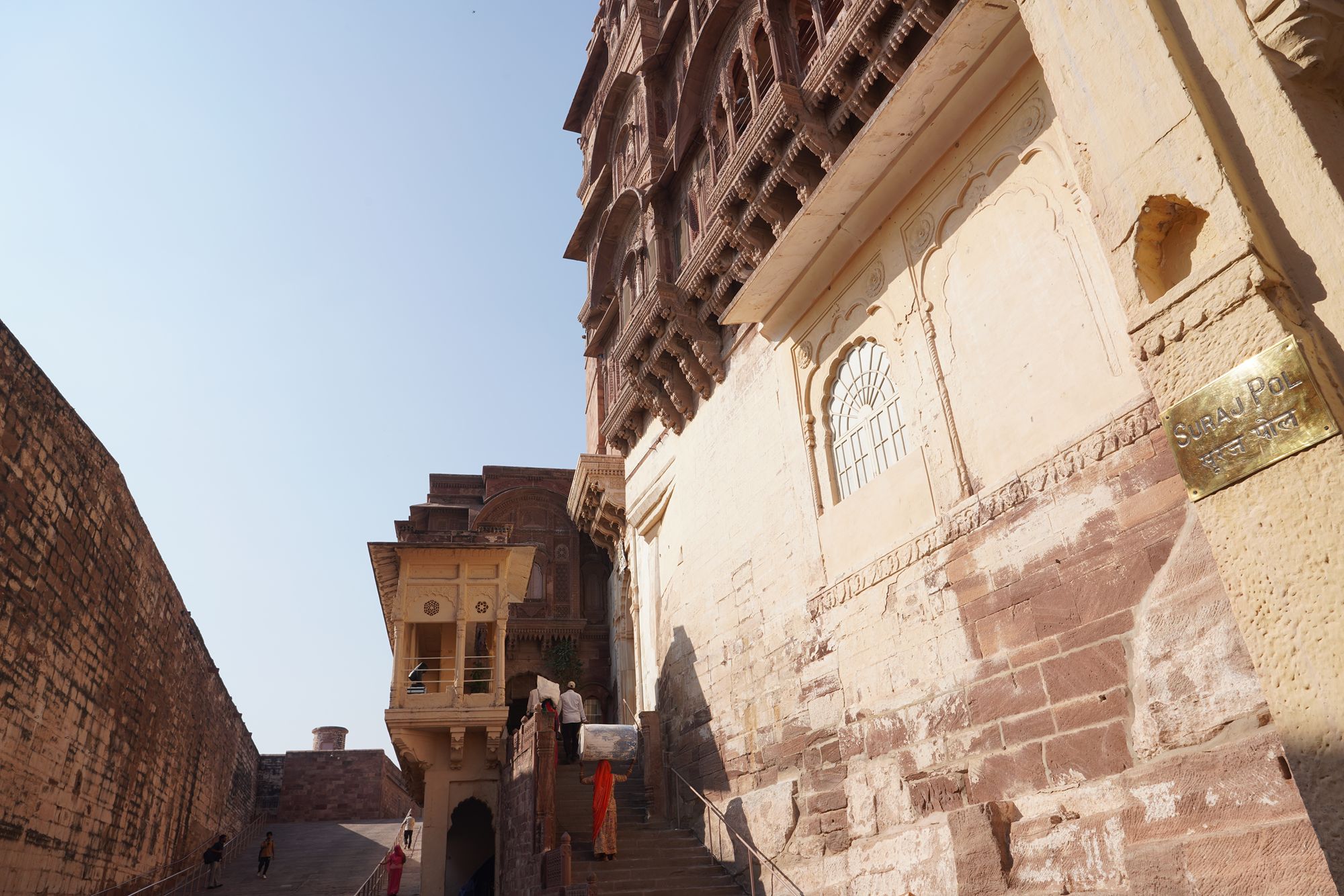 Mehrangarh Fort (60)