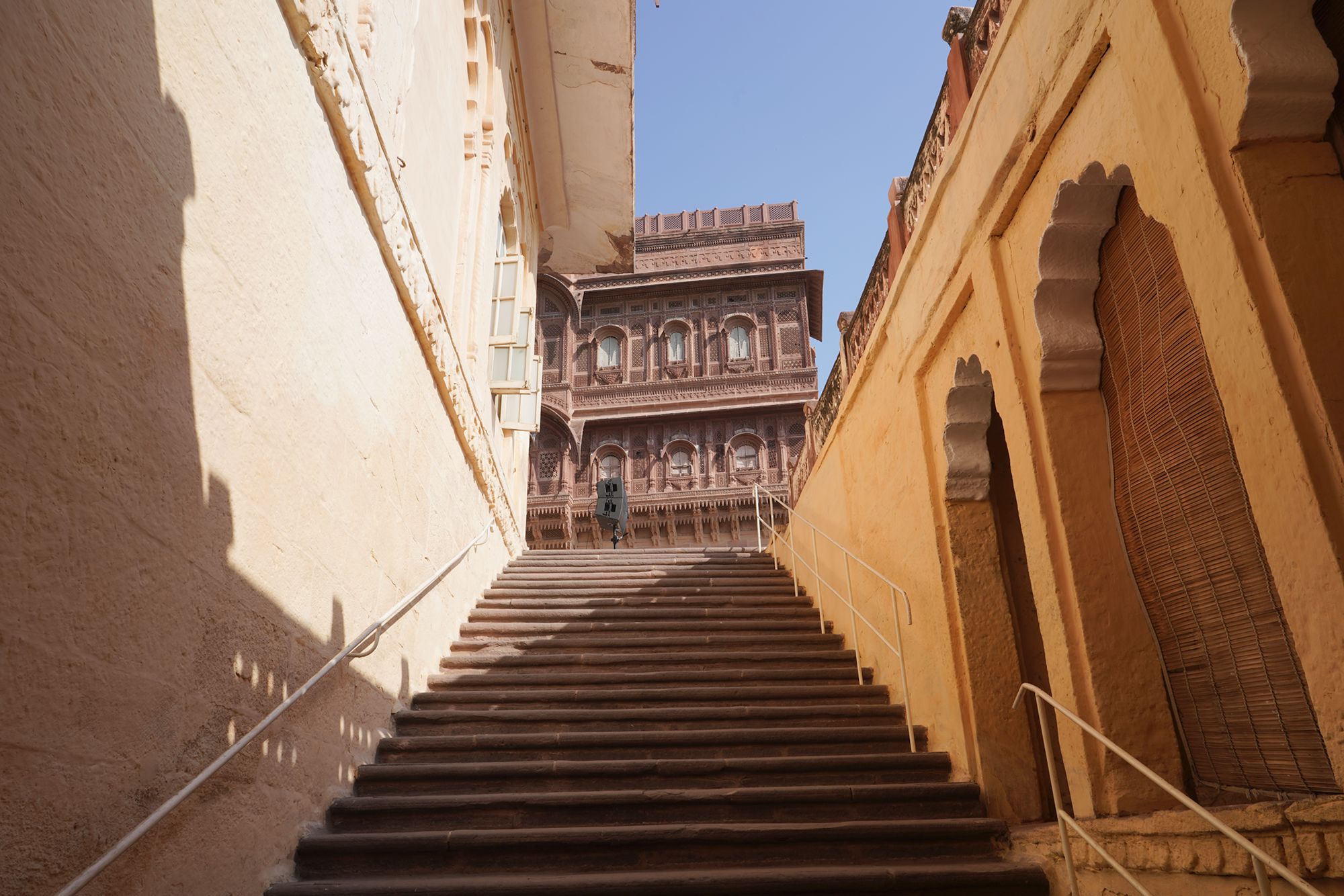 Mehrangarh Fort (61)