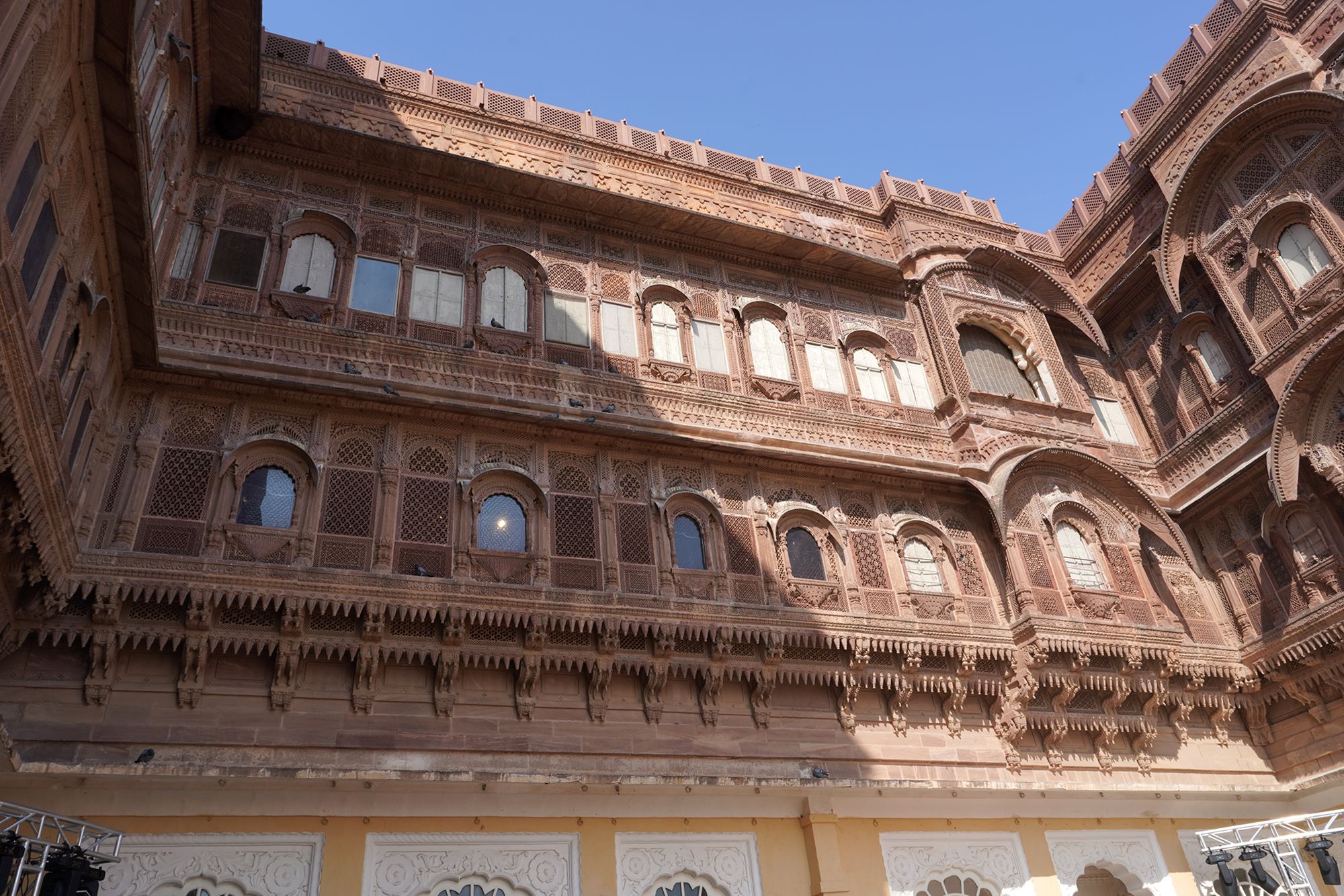 Mehrangarh Fort (63)