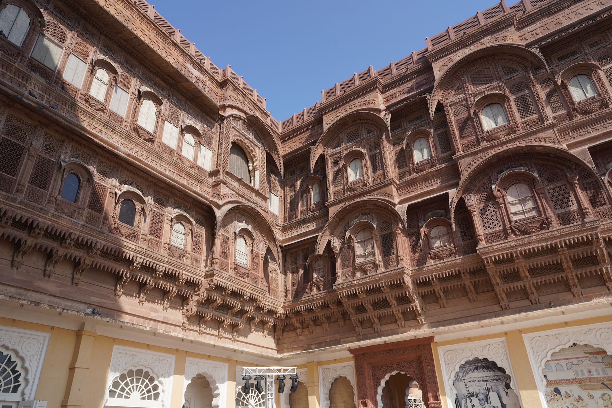 Mehrangarh Fort (64)