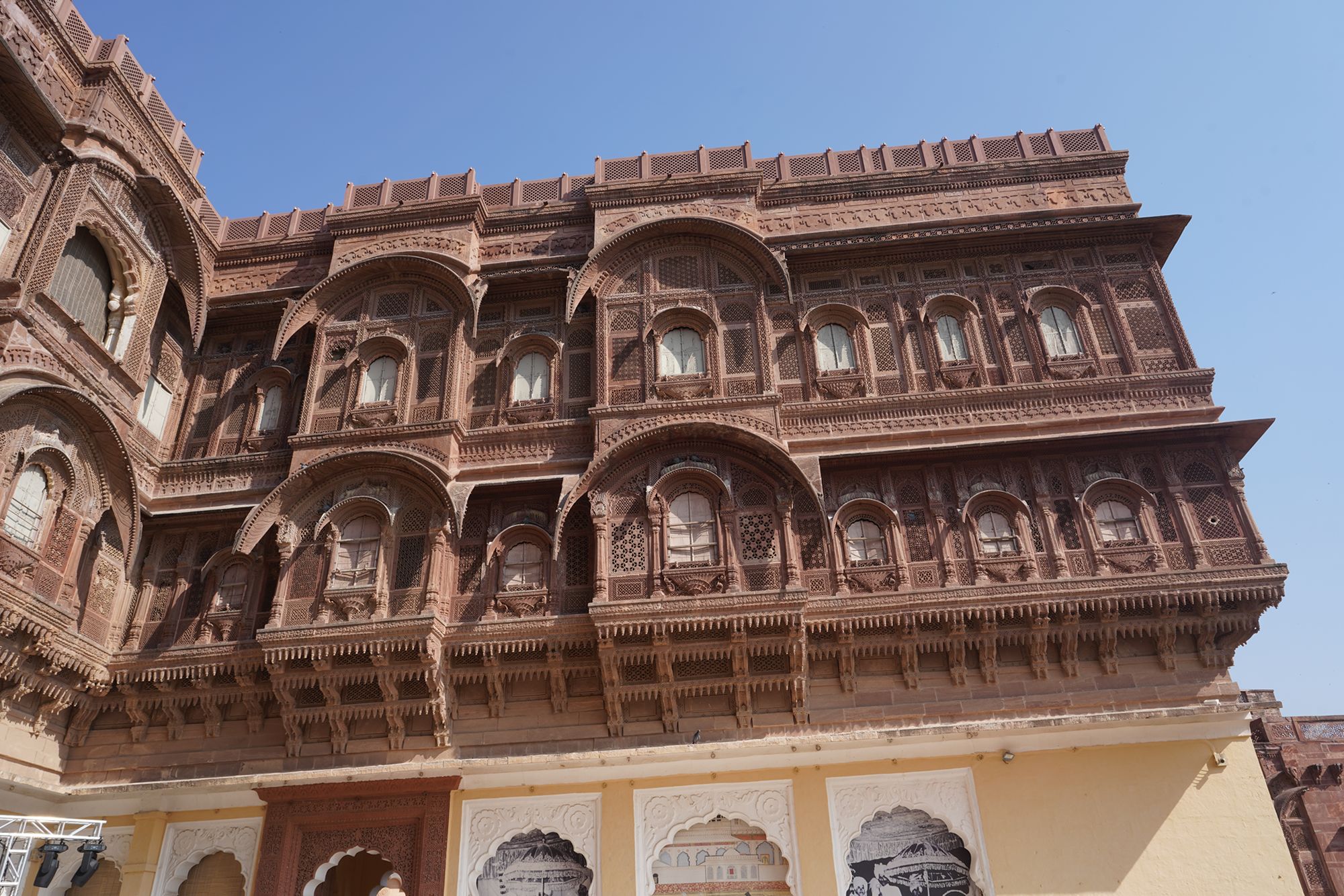 Mehrangarh Fort (65)
