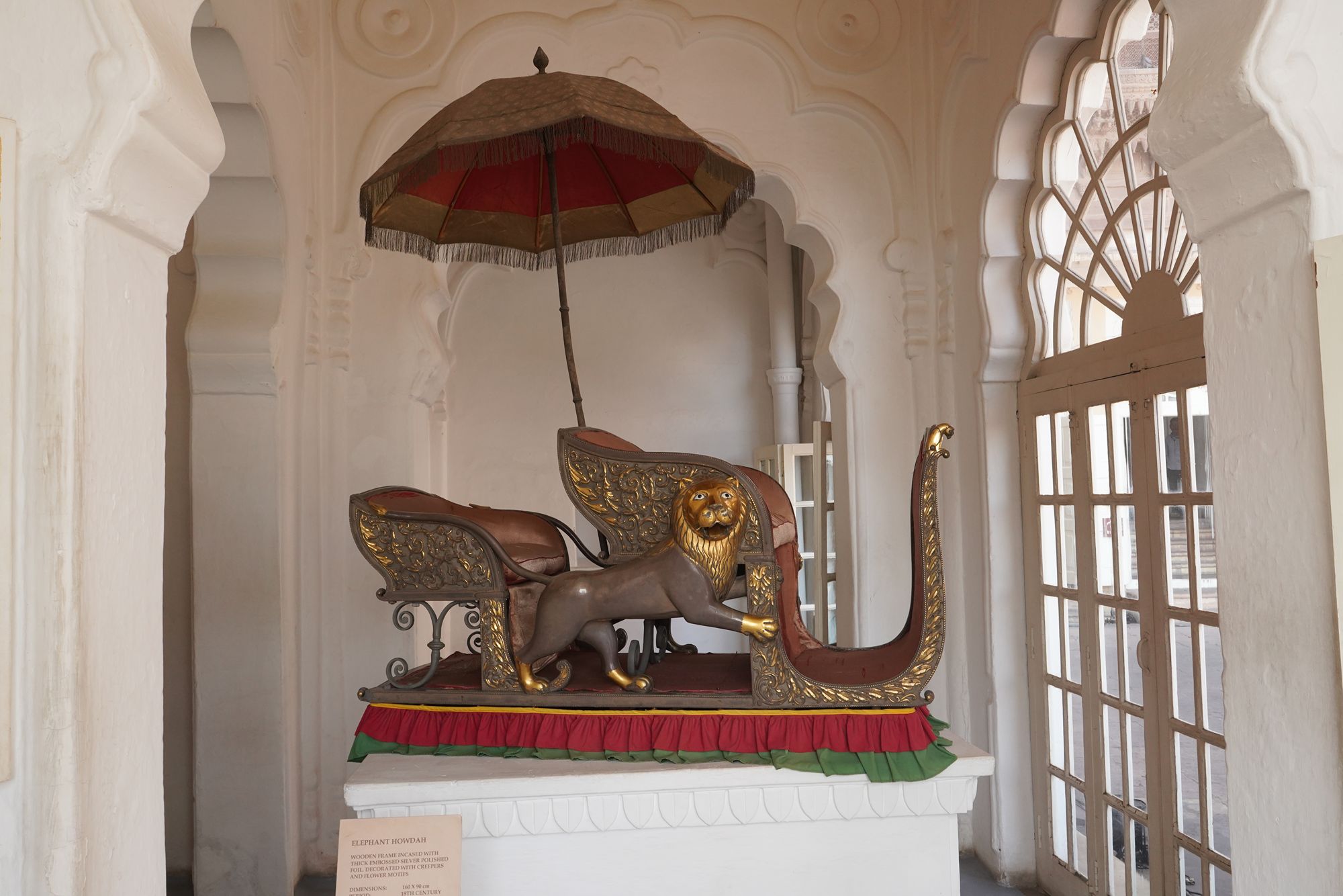Mehrangarh Fort (68)