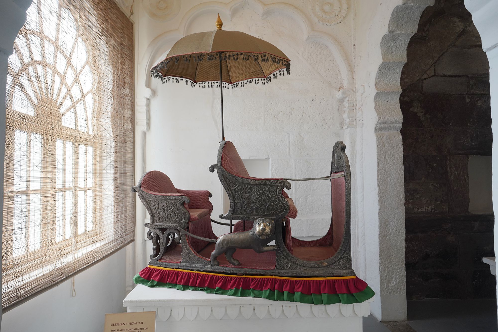 Mehrangarh Fort (72)