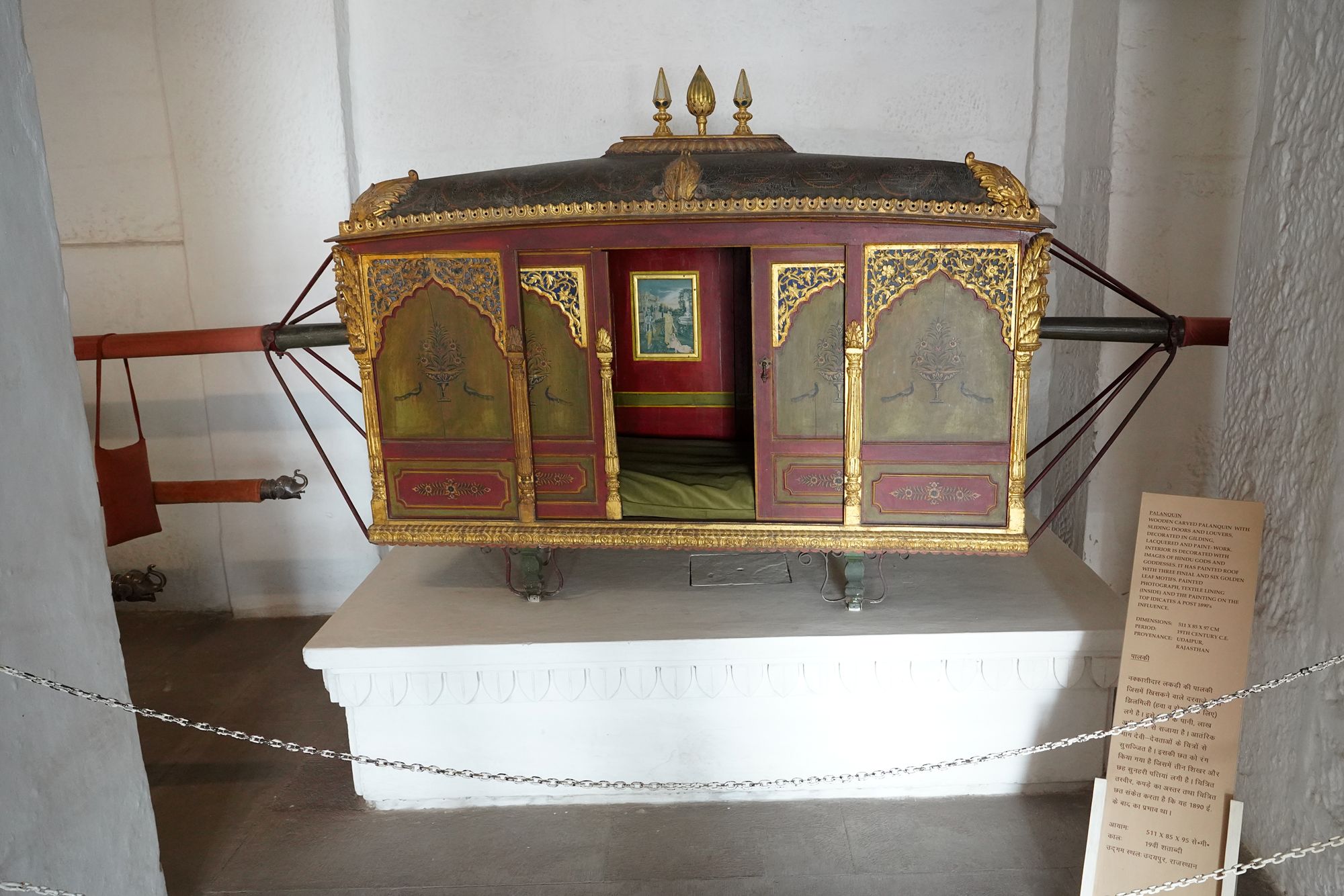 Mehrangarh Fort (77)