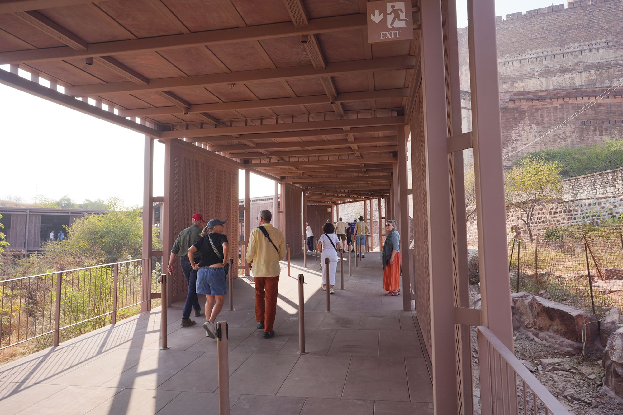 Mehrangarh Fort (8)