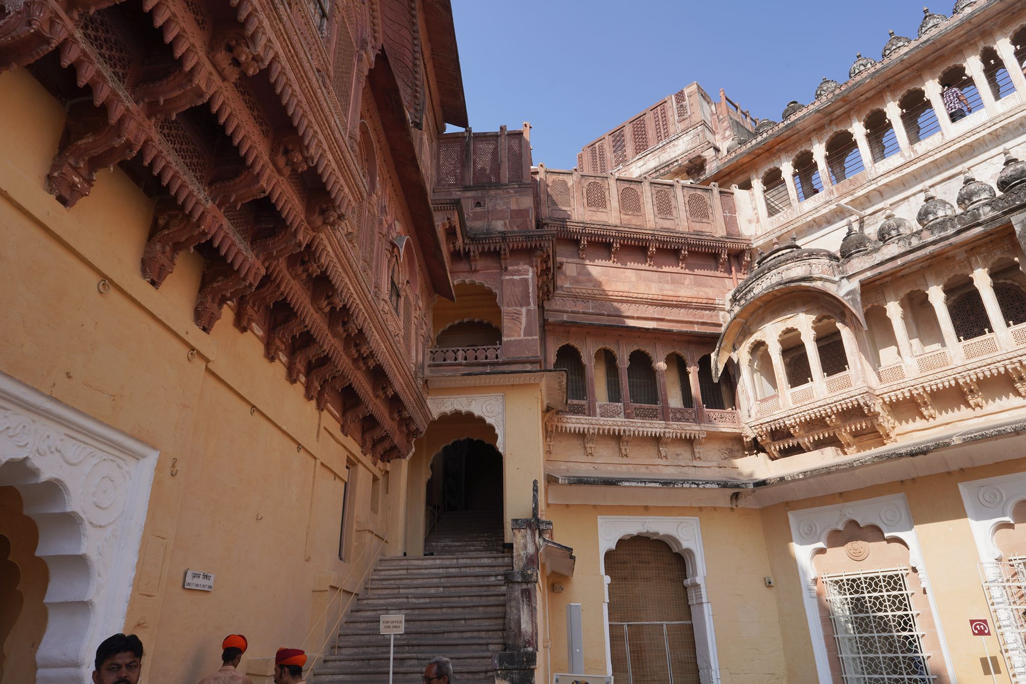 Mehrangarh Fort (80)