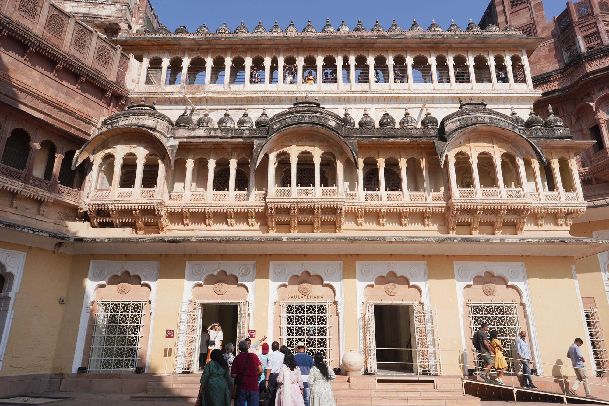 Mehrangarh Fort (81)