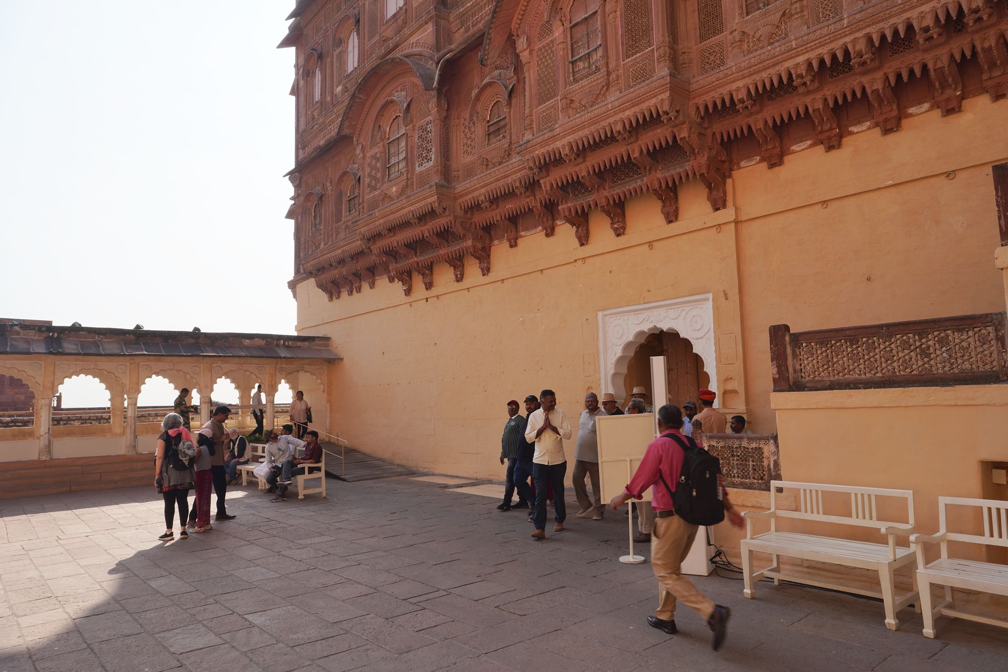 Mehrangarh Fort (85)