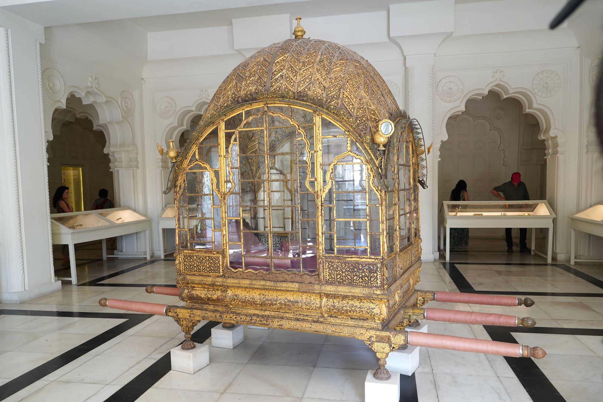 Mehrangarh Fort (87)