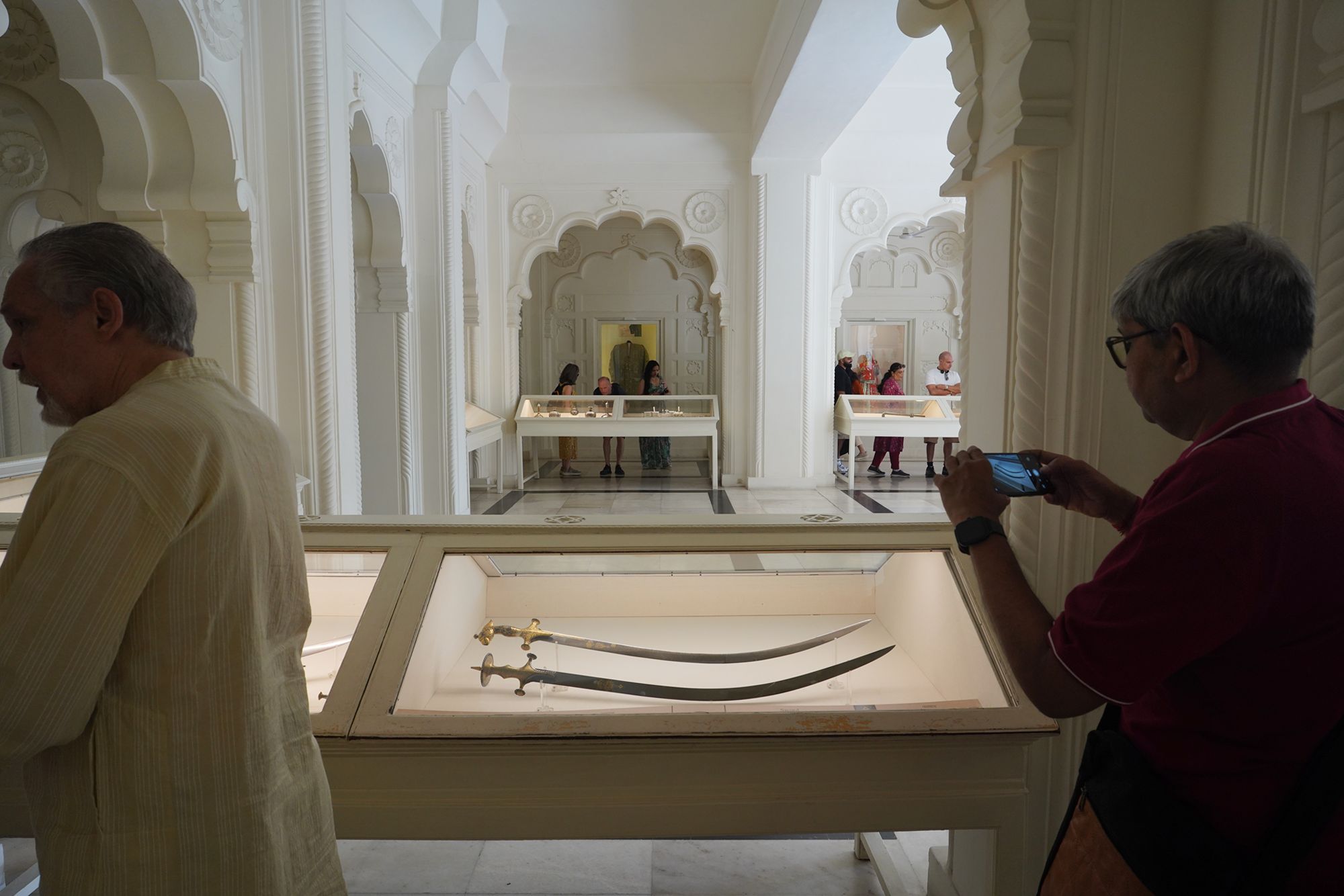 Mehrangarh Fort (88)