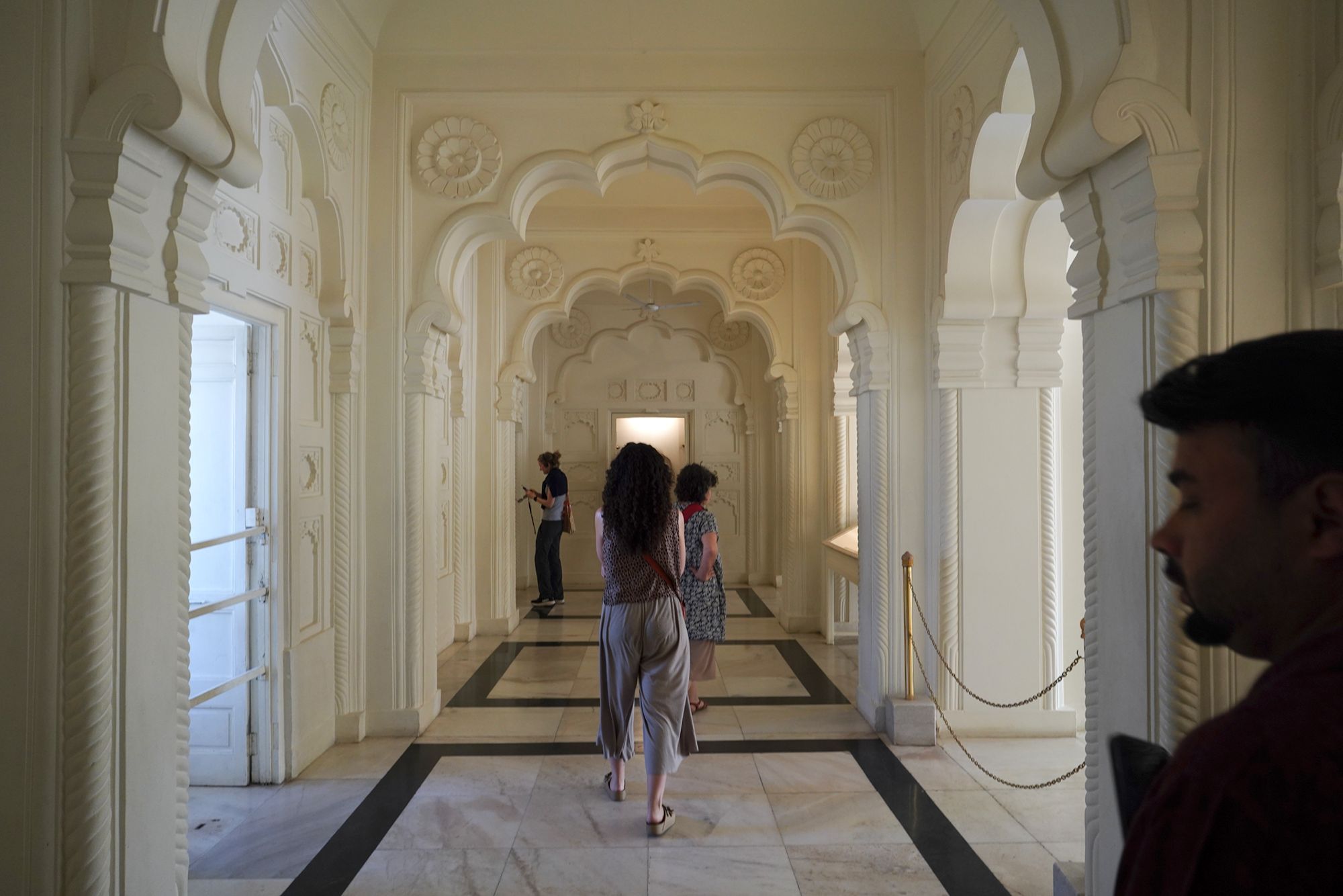 Mehrangarh Fort (92)