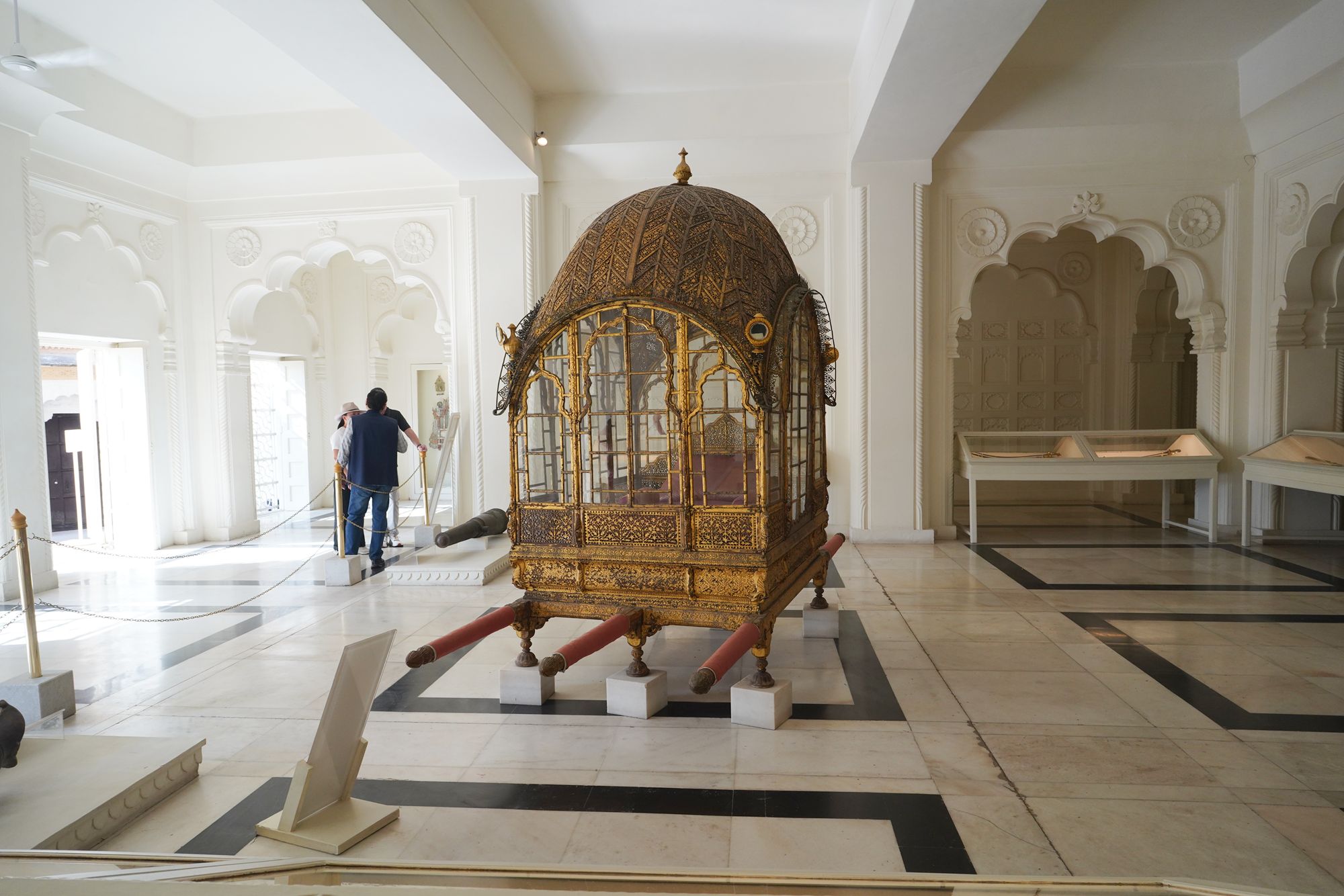 Mehrangarh Fort (98)