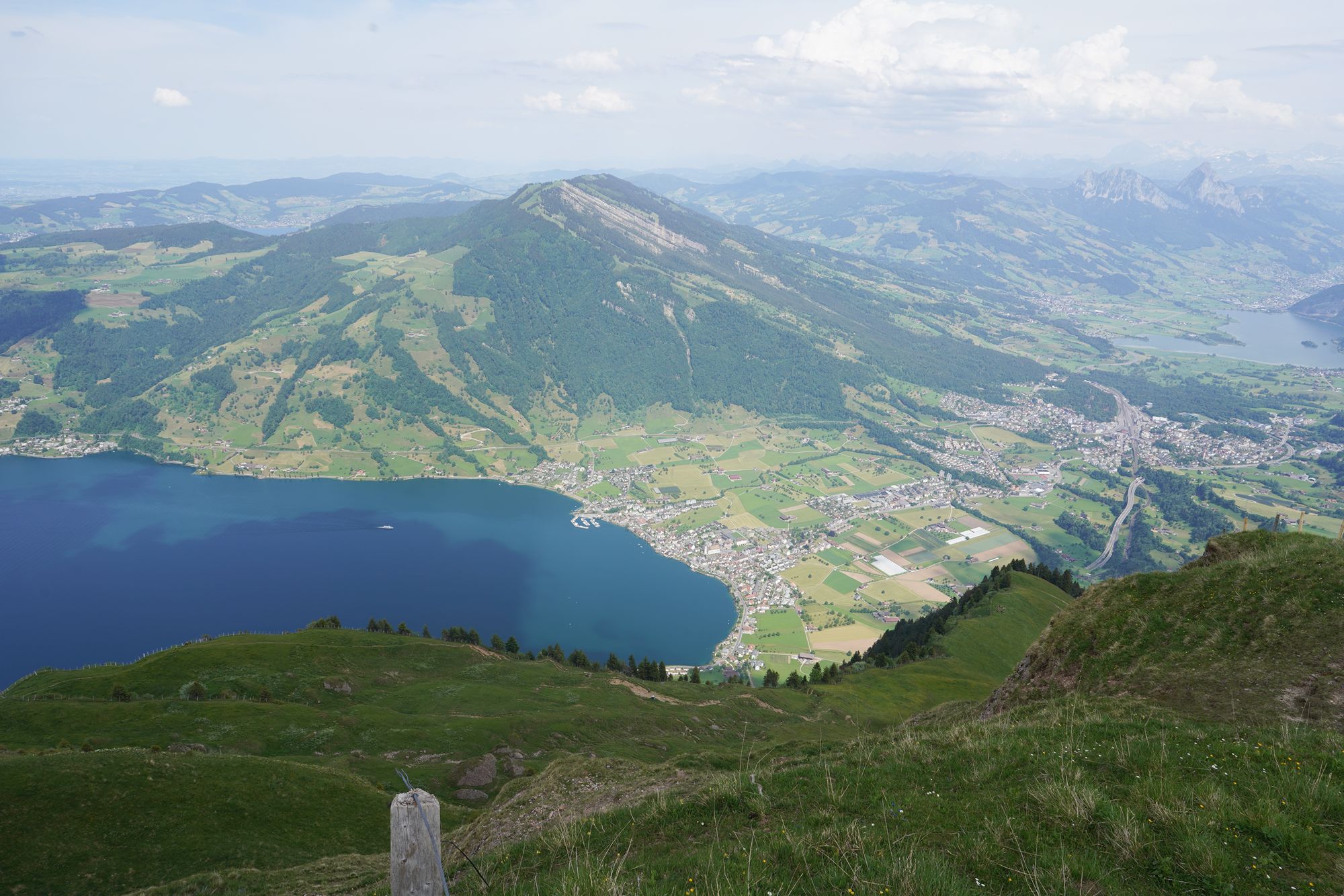 Mt. Rigi (100) Mt. Rigi (100)