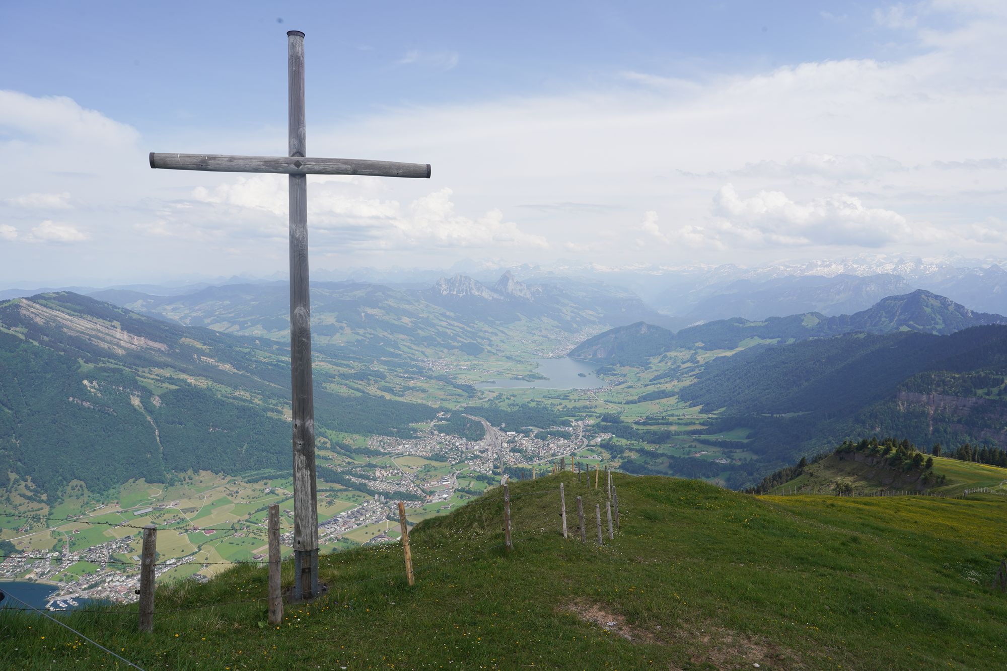 Mt. Rigi (101) Mt. Rigi (101)
