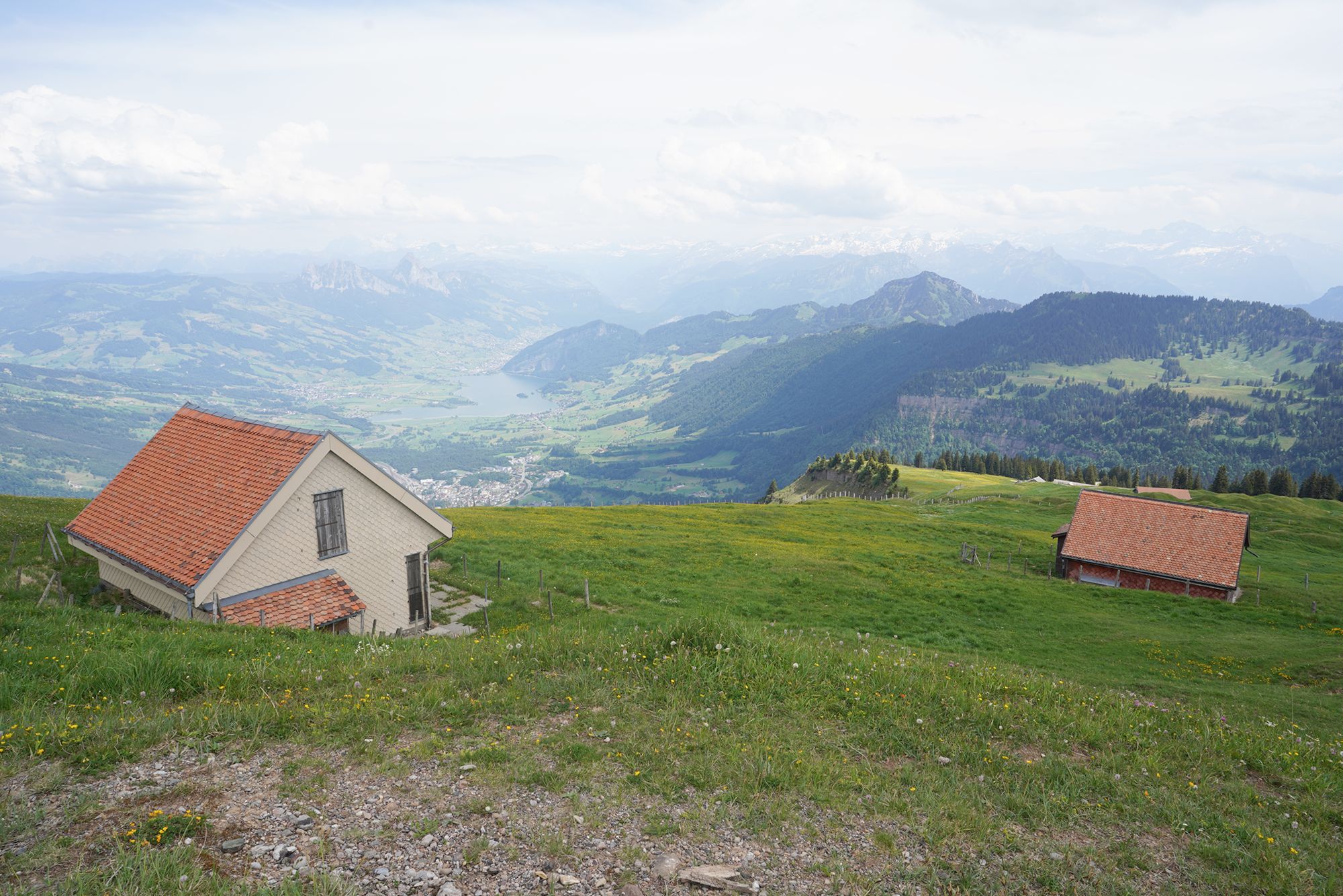 Mt. Rigi (103) Mt. Rigi (103)