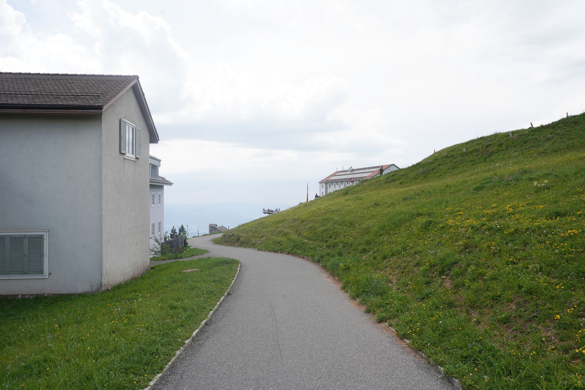 Mt. Rigi (106) Mt. Rigi (106)