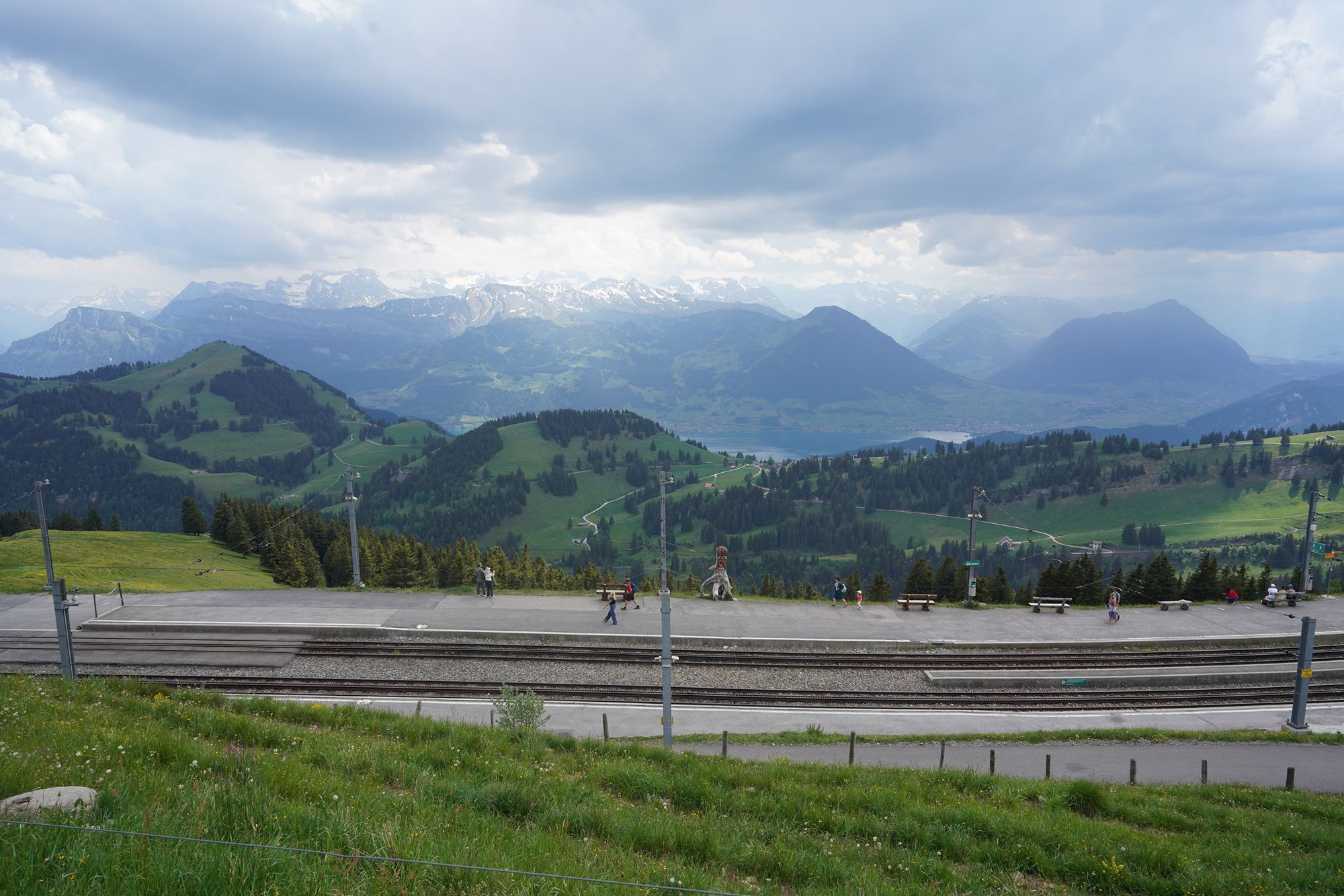 Mt. Rigi (108) Mt. Rigi (108)