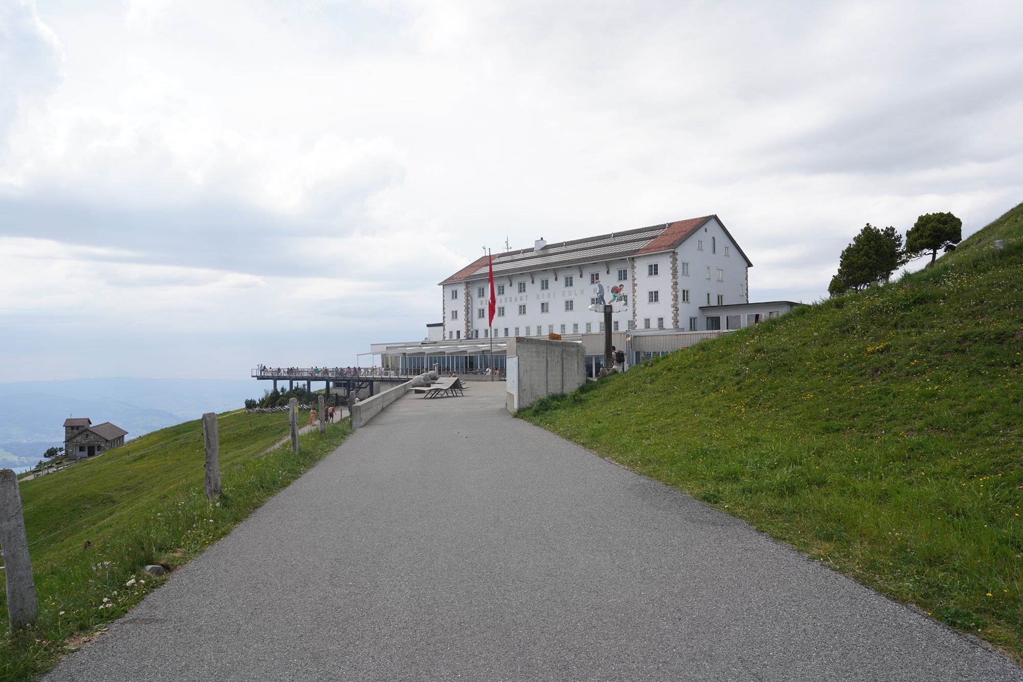 Mt. Rigi (110) Mt. Rigi (110)