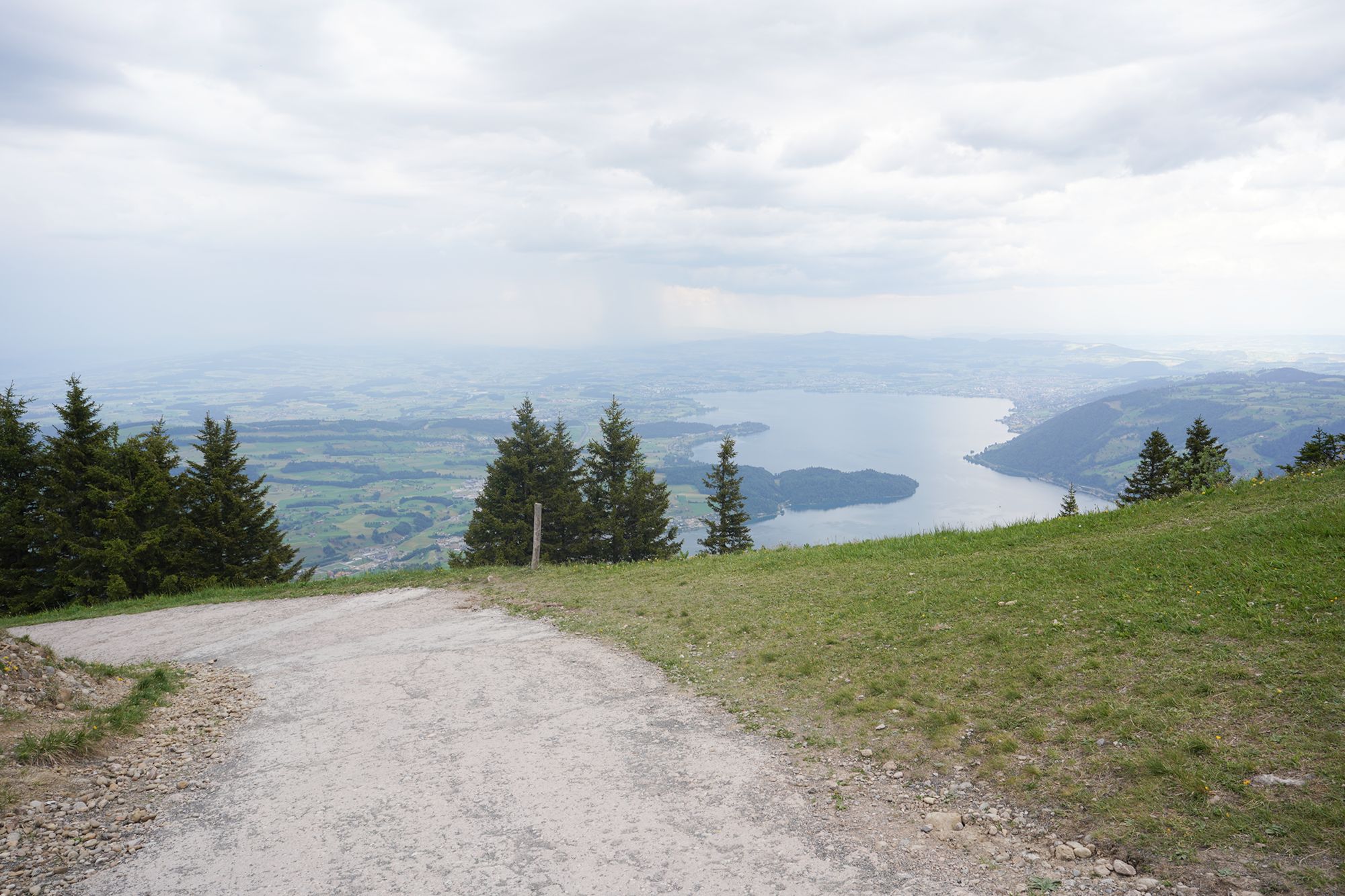 Mt. Rigi (128) Mt. Rigi (128)